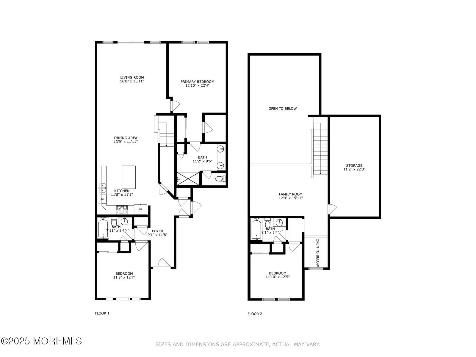 22 Gulfstream Road