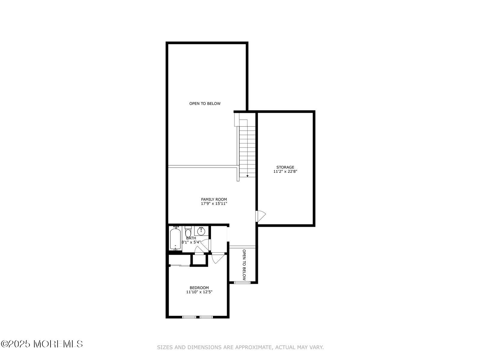 22 Gulfstream Road