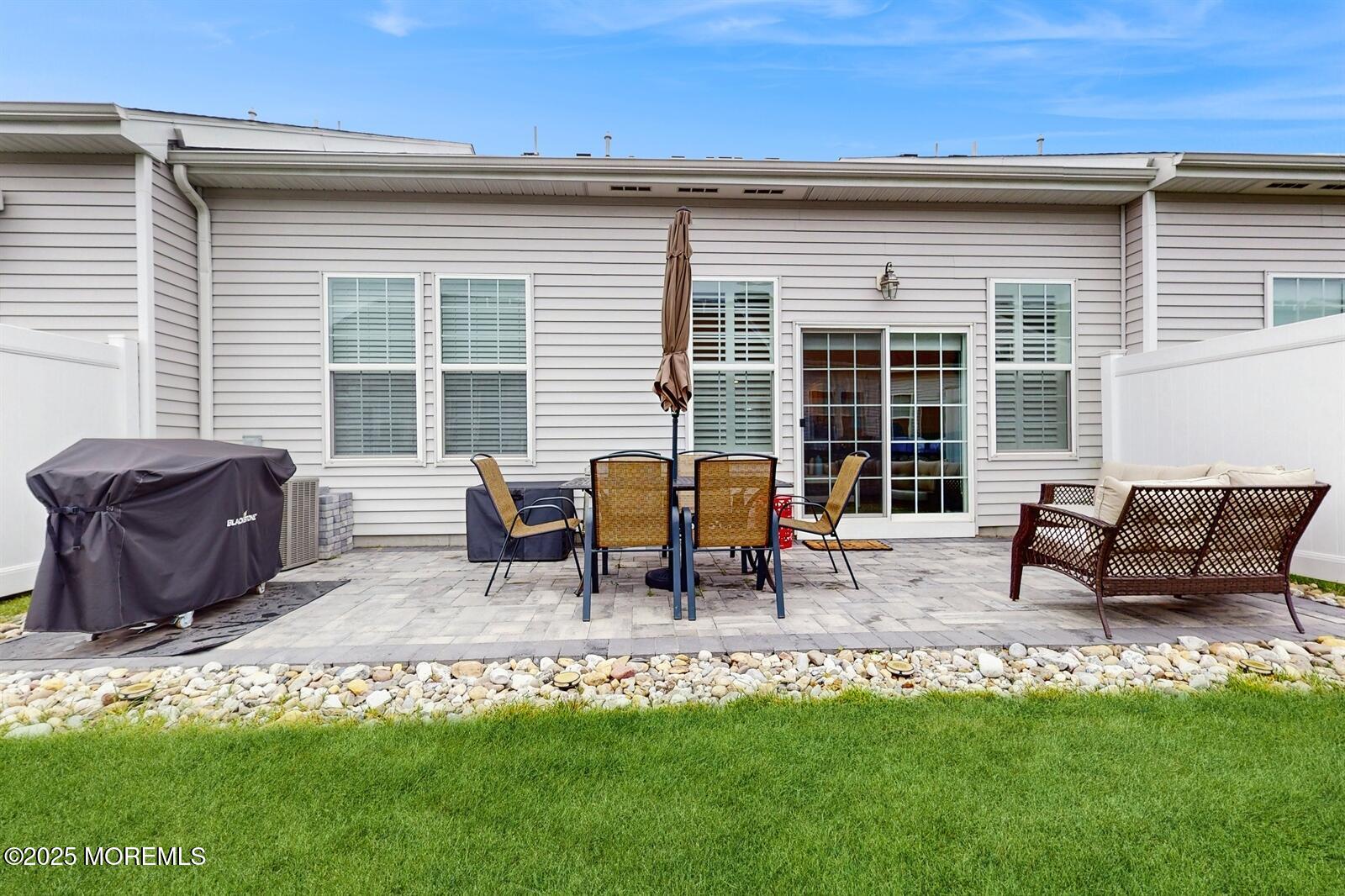 22 Gulfstream Road