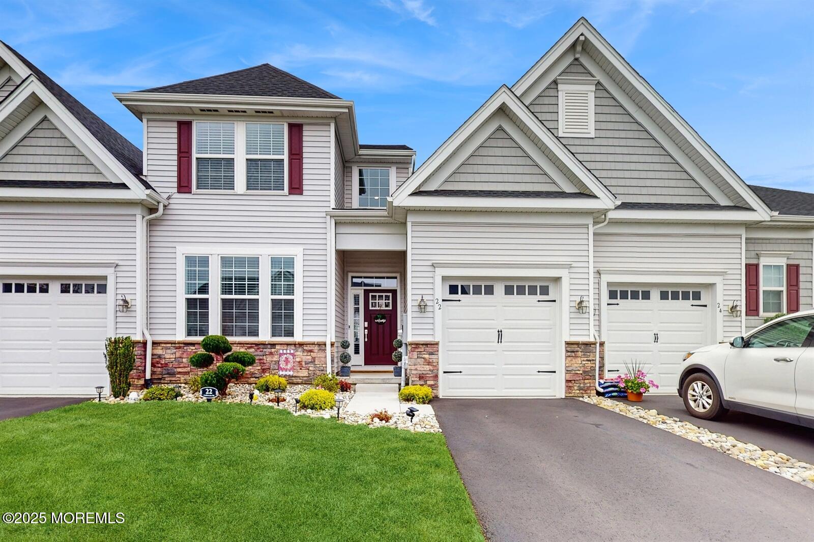 22 Gulfstream Road
