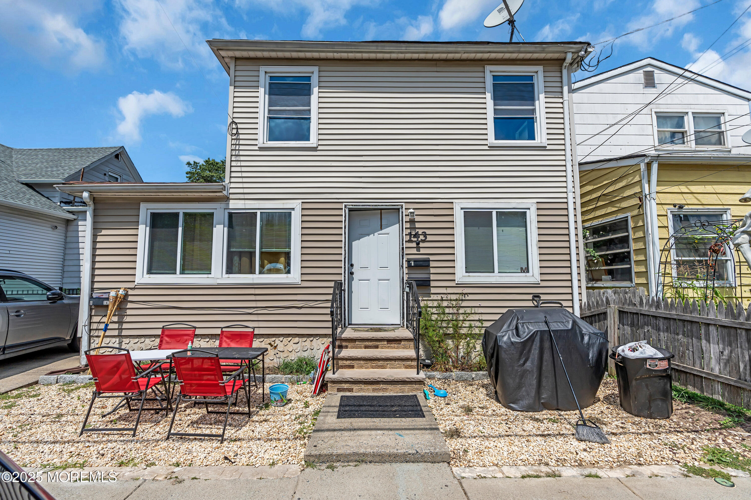 143 Center Avenue