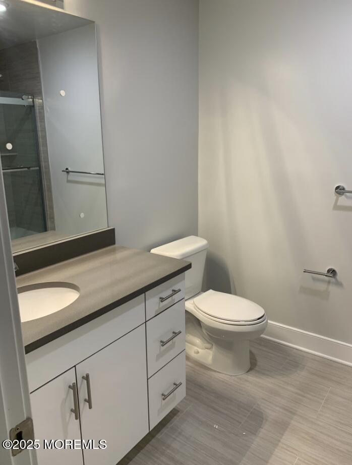 345 Ocean Boulevard, 301