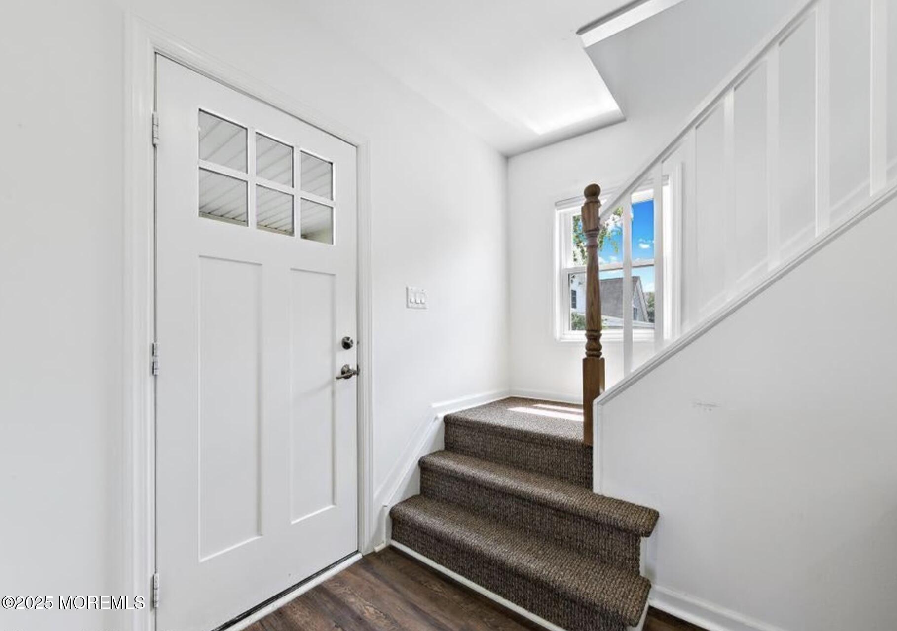 134 Witmer Place, Front