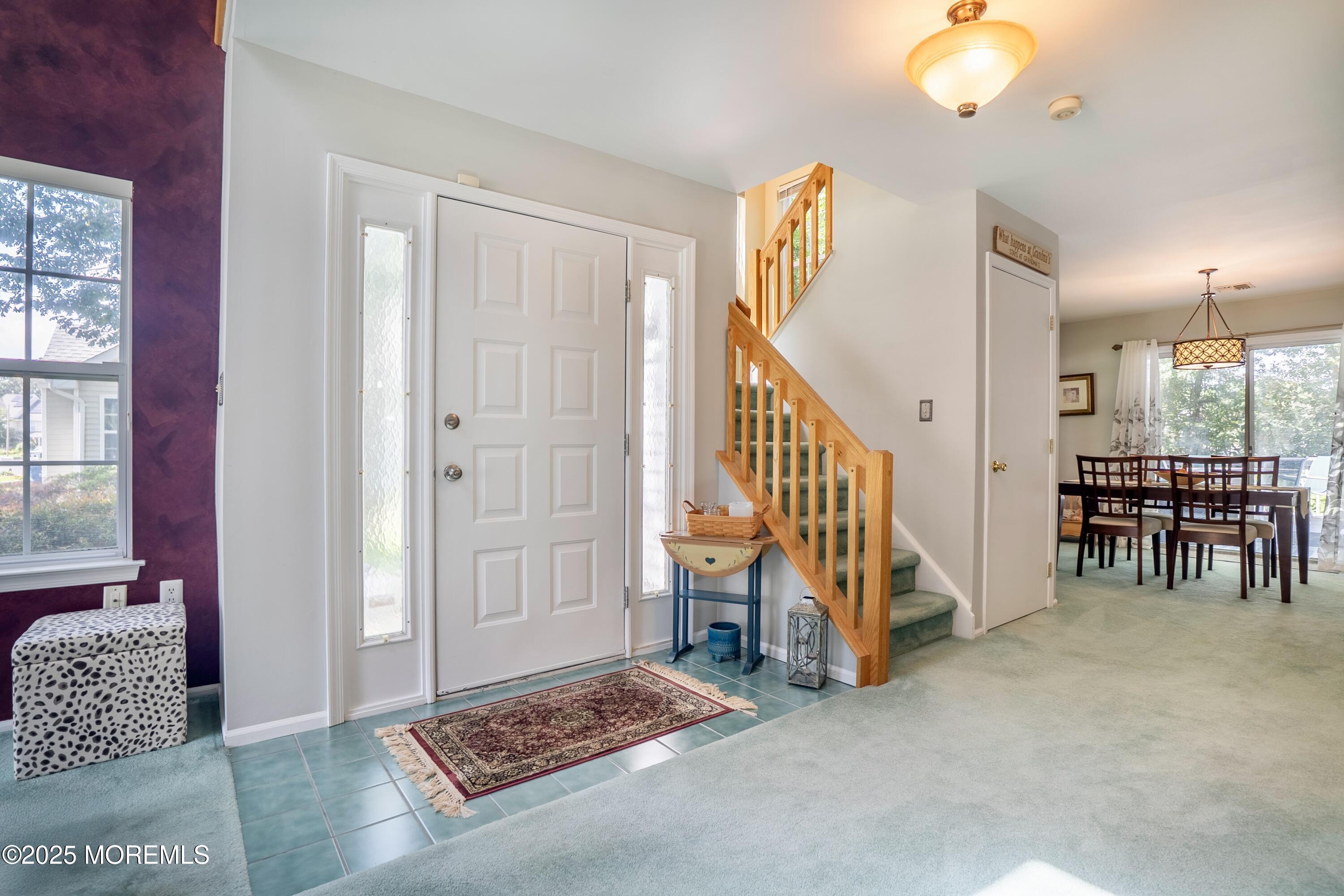 243 Moses Milch Drive