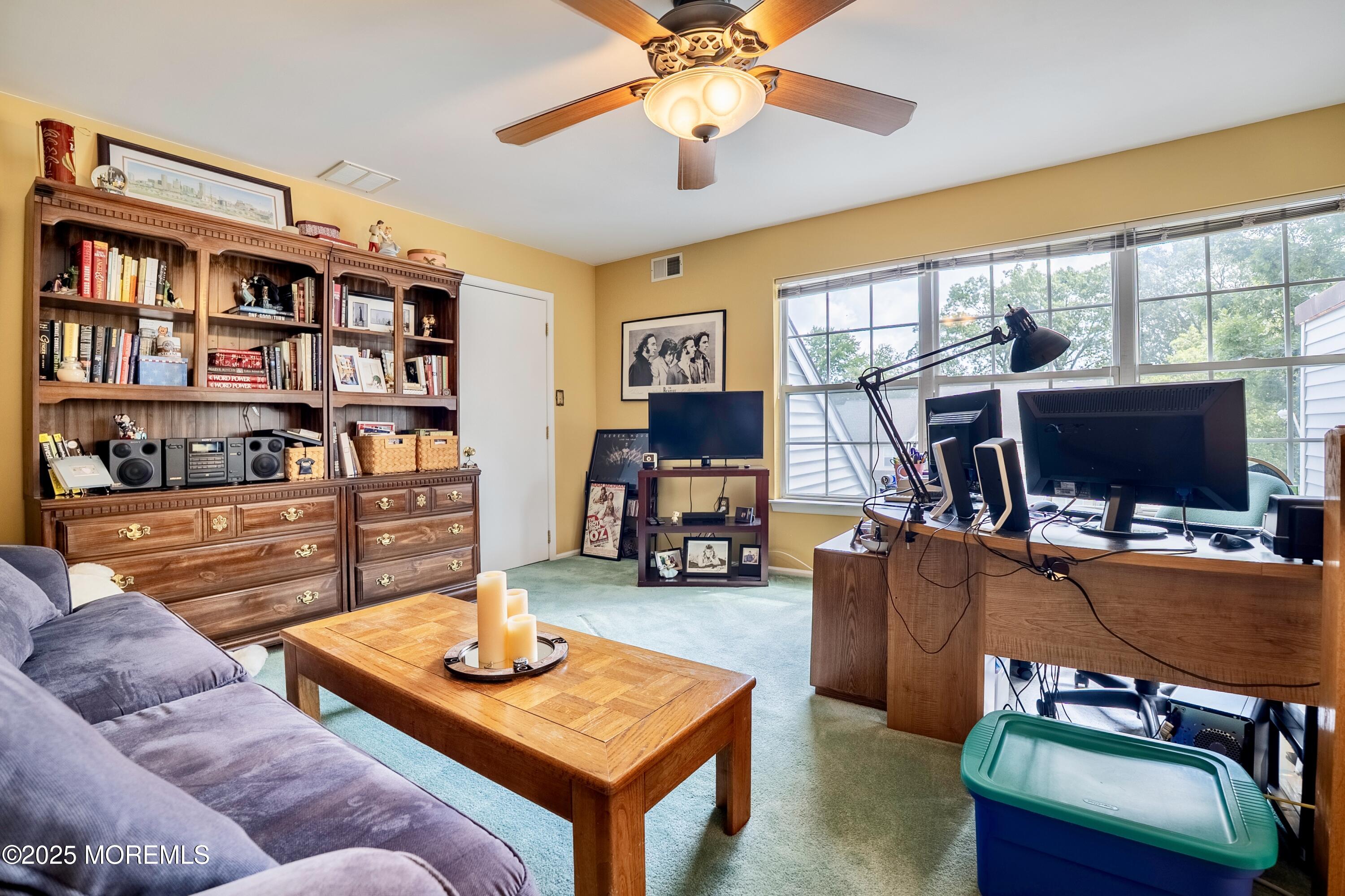 243 Moses Milch Drive