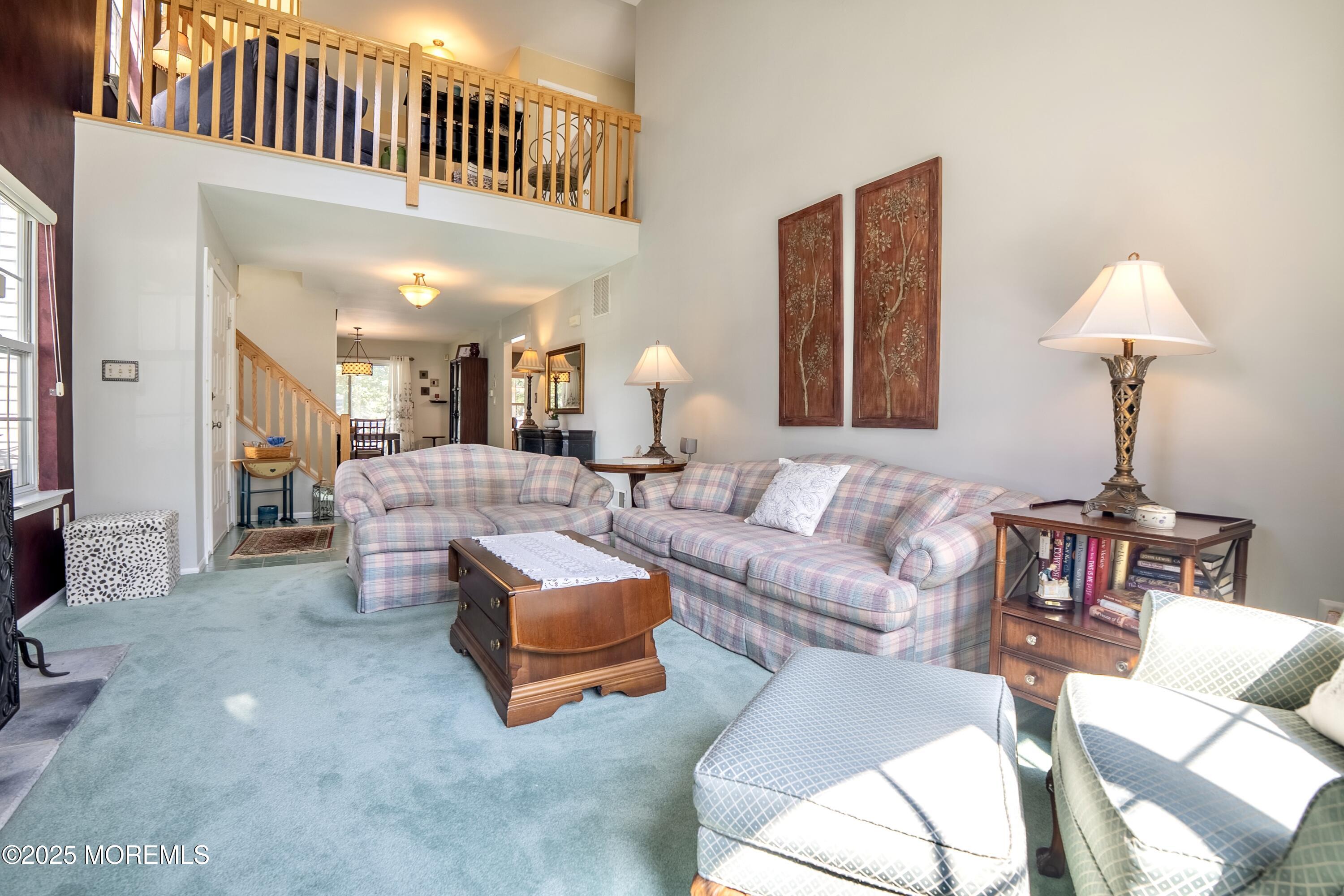243 Moses Milch Drive