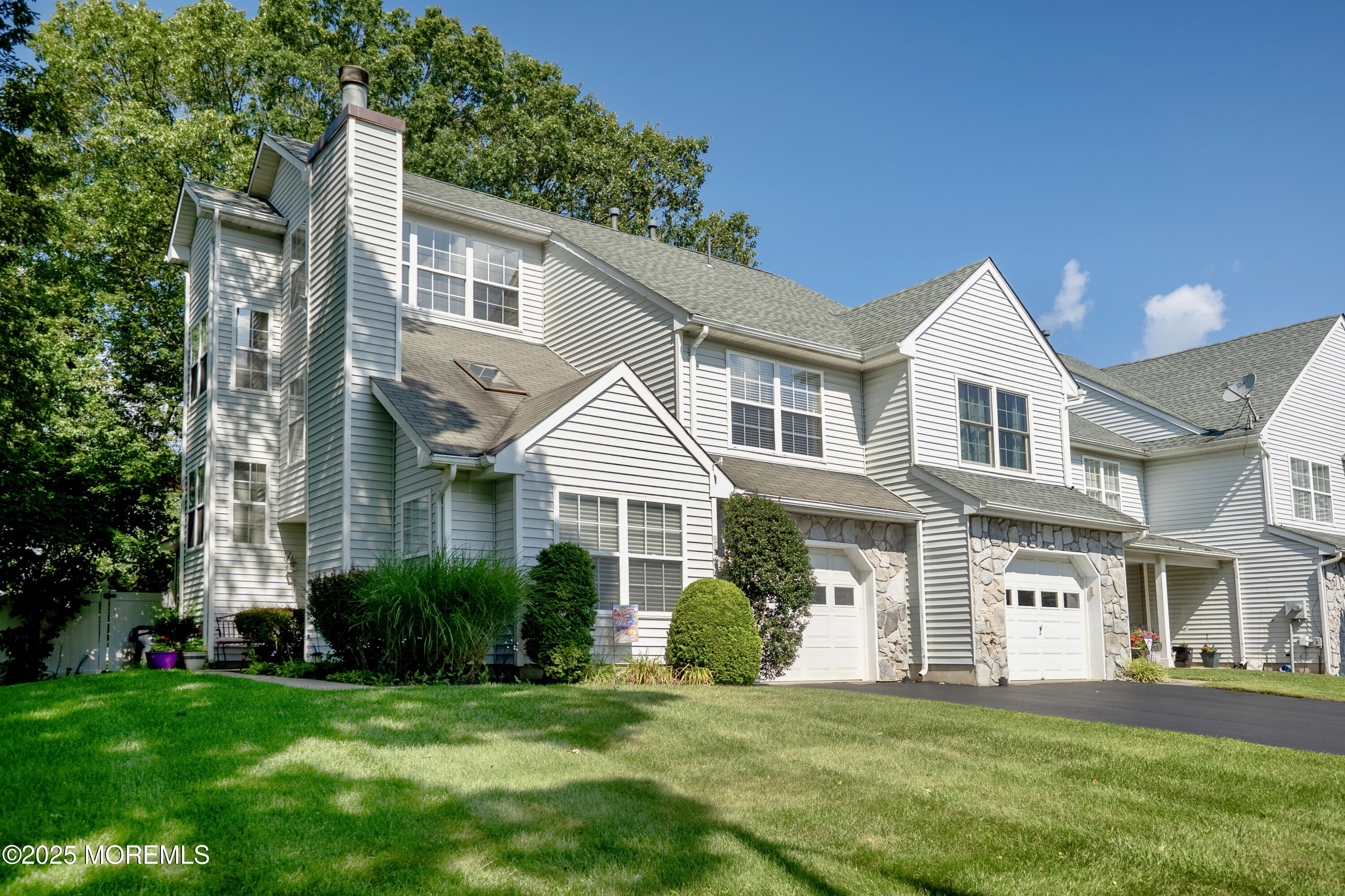 243 Moses Milch Drive