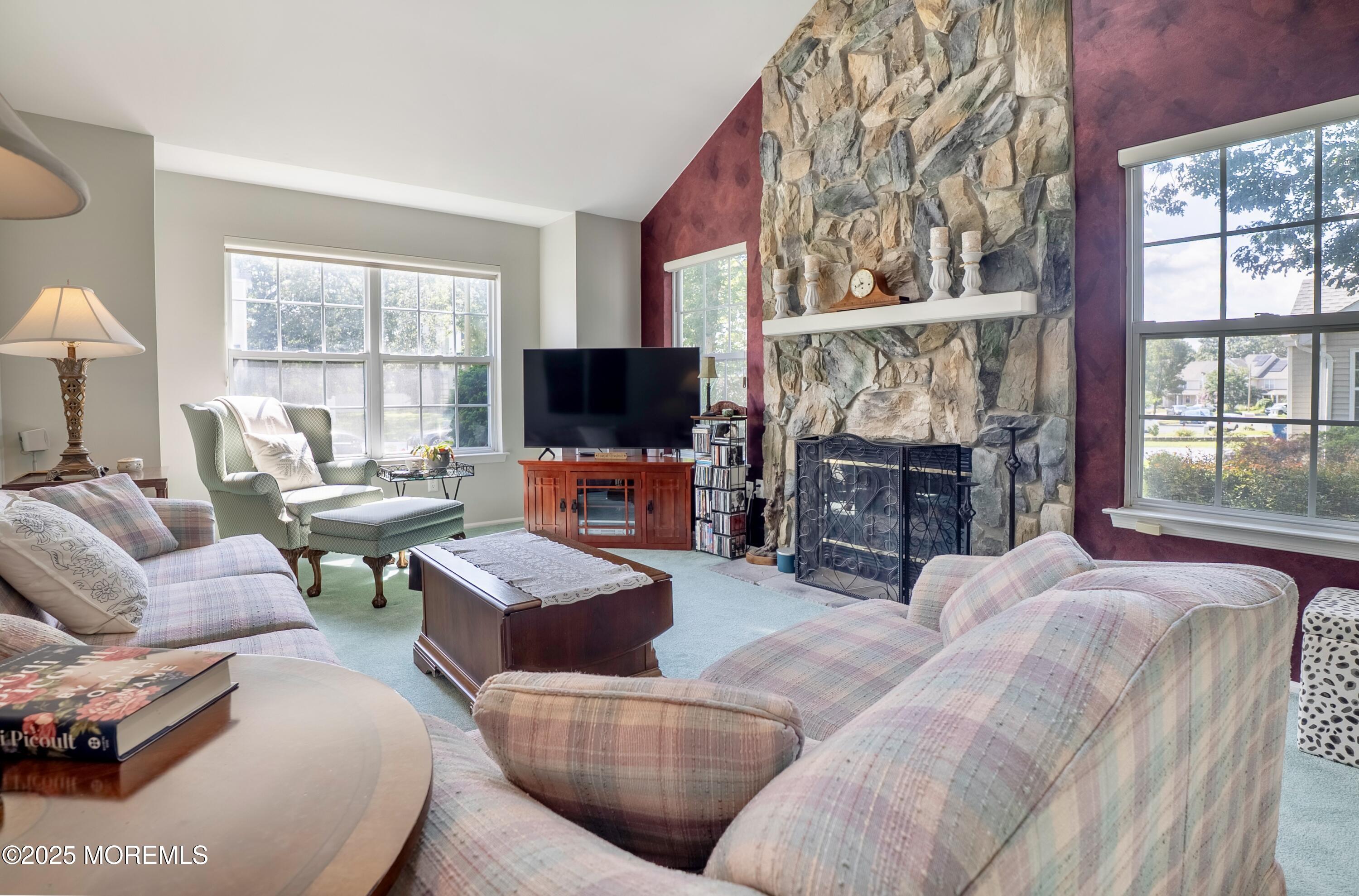 243 Moses Milch Drive