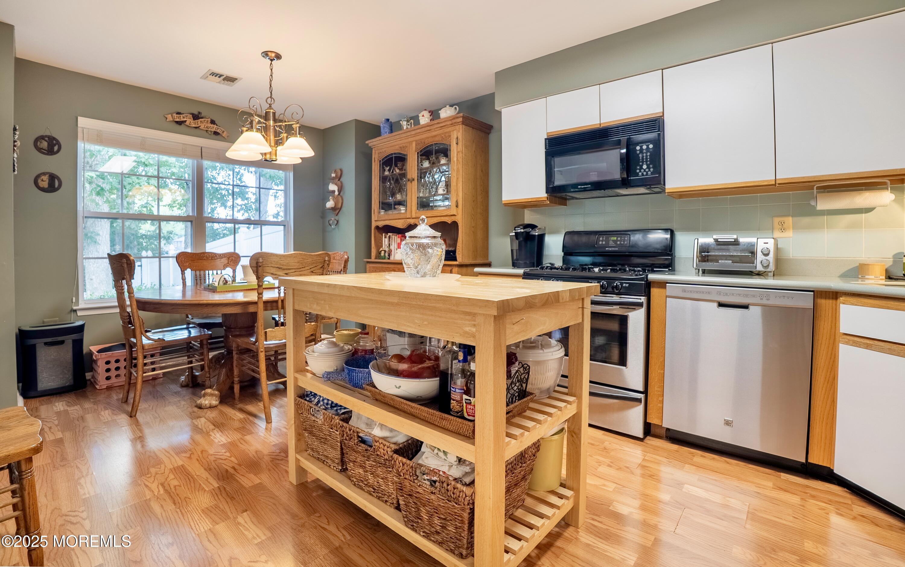 243 Moses Milch Drive