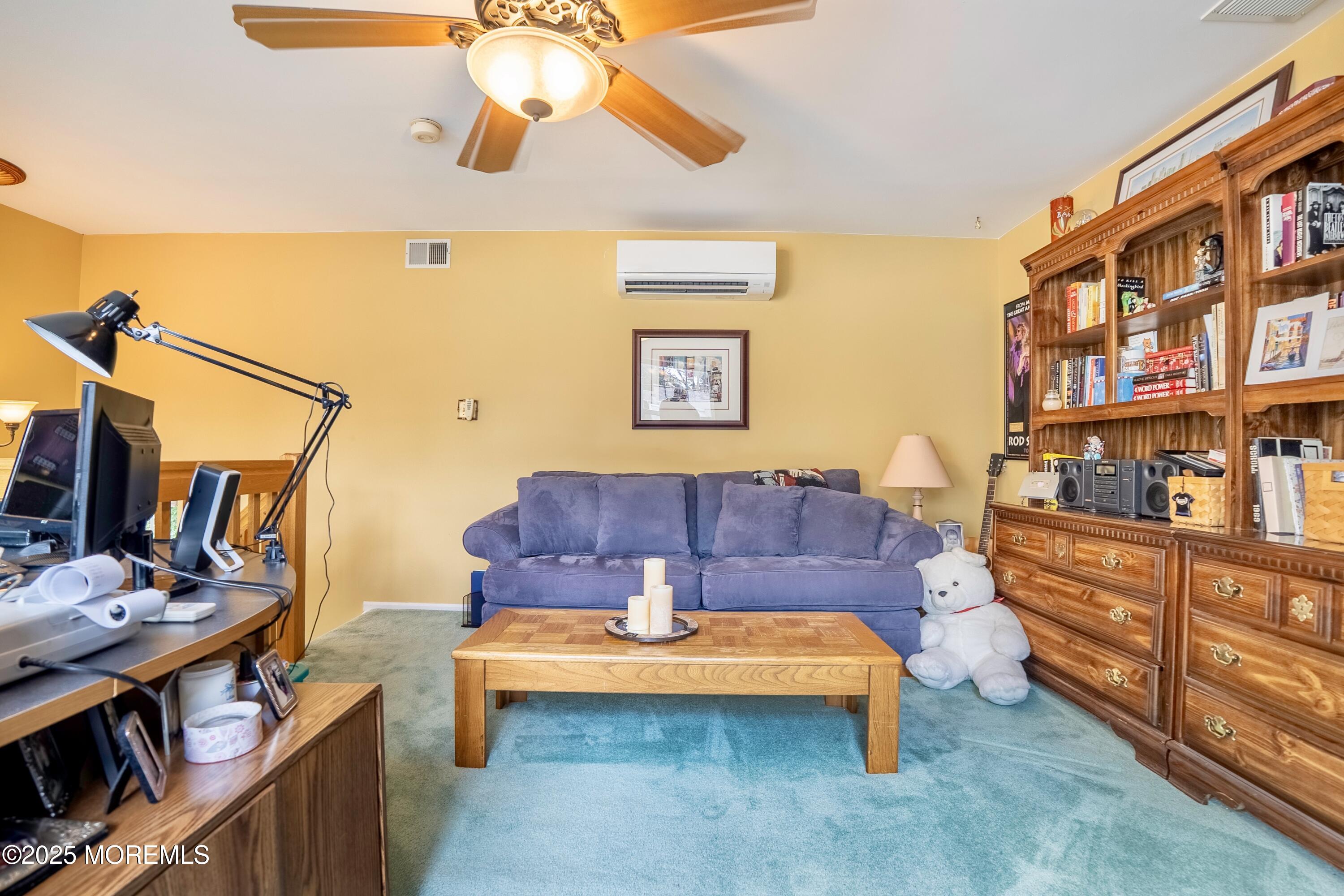 243 Moses Milch Drive
