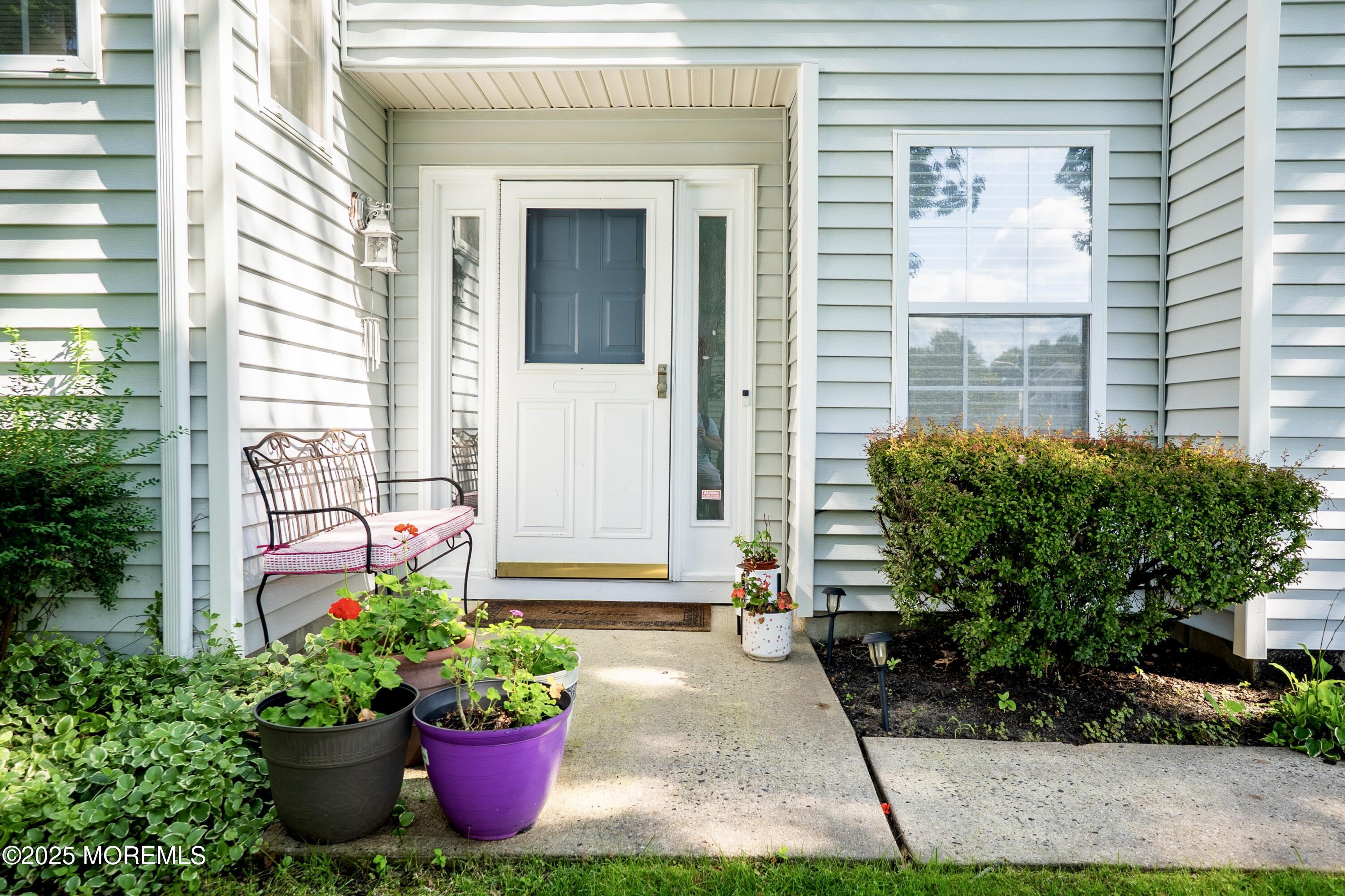 243 Moses Milch Drive