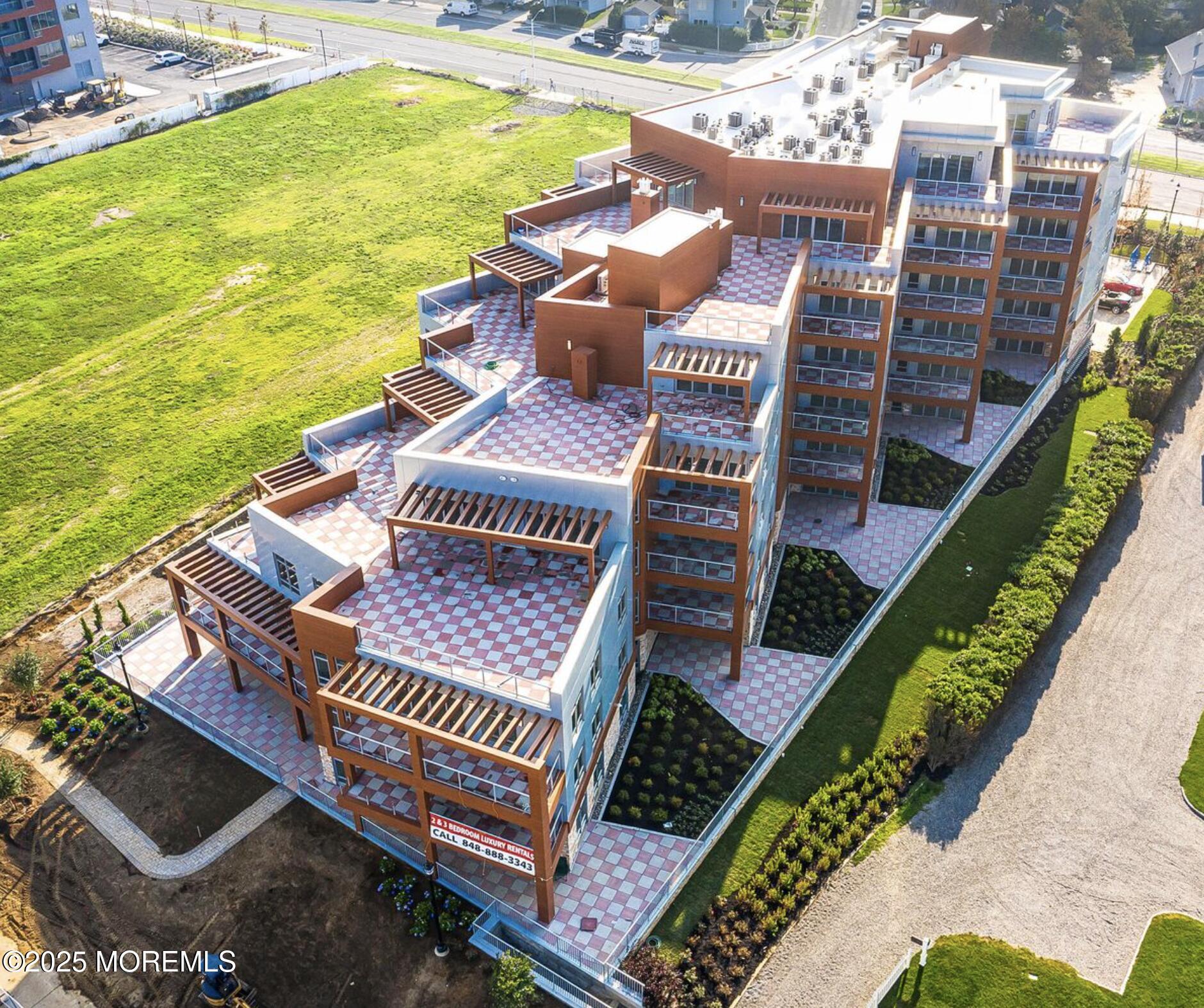 345 Ocean Boulevard, PH 602
