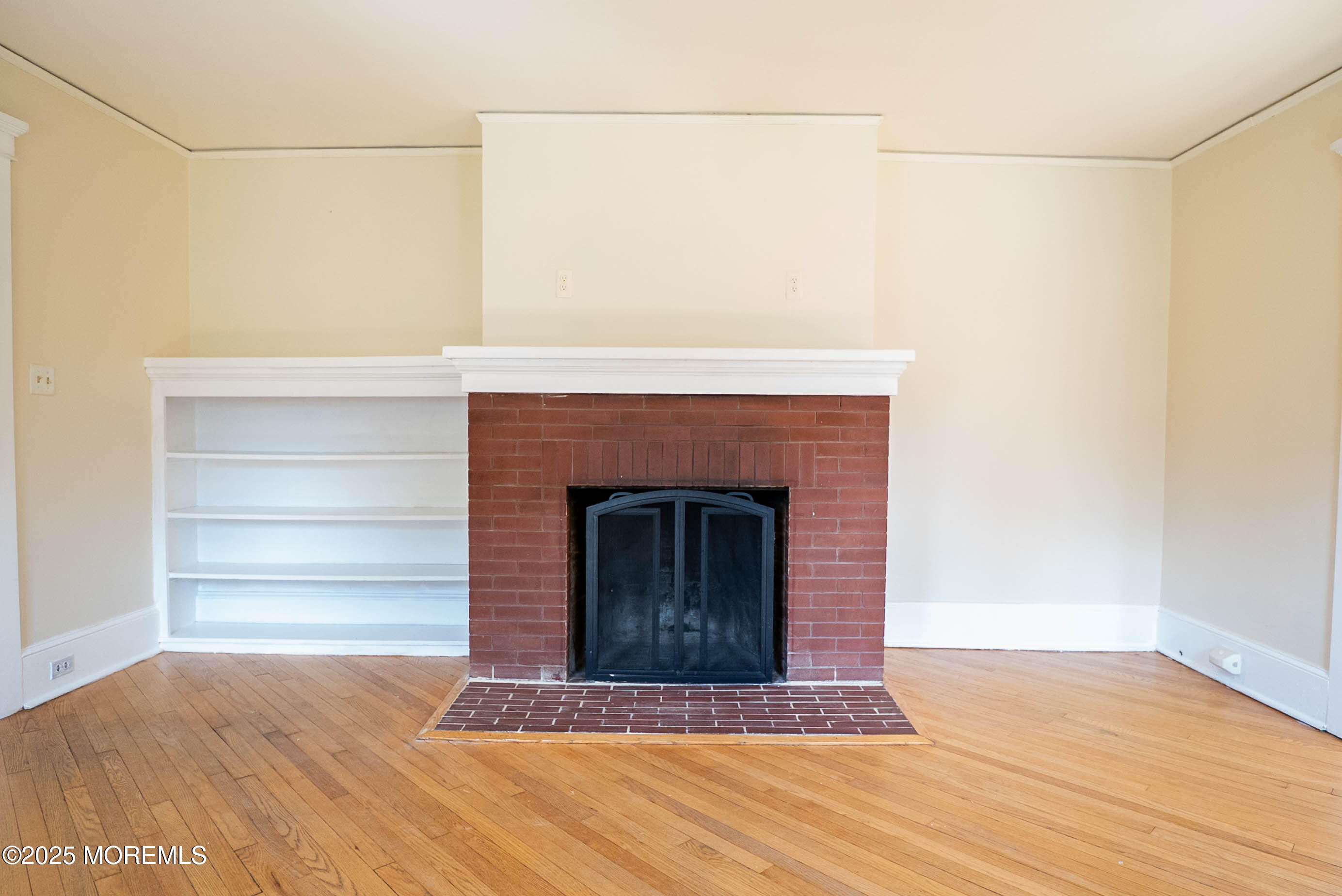 205 Jackson Street