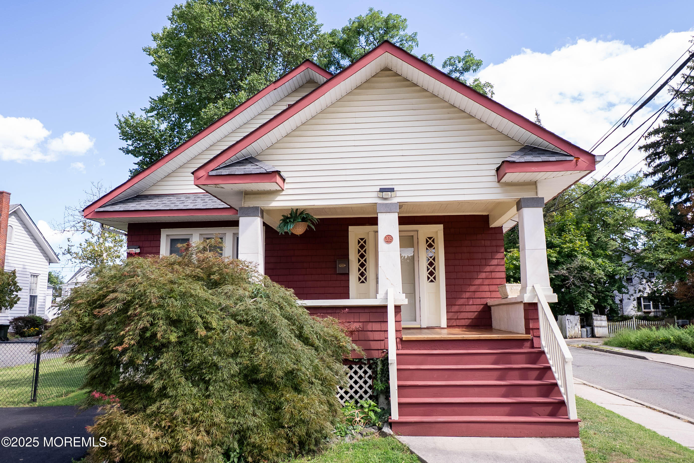 205 Jackson Street