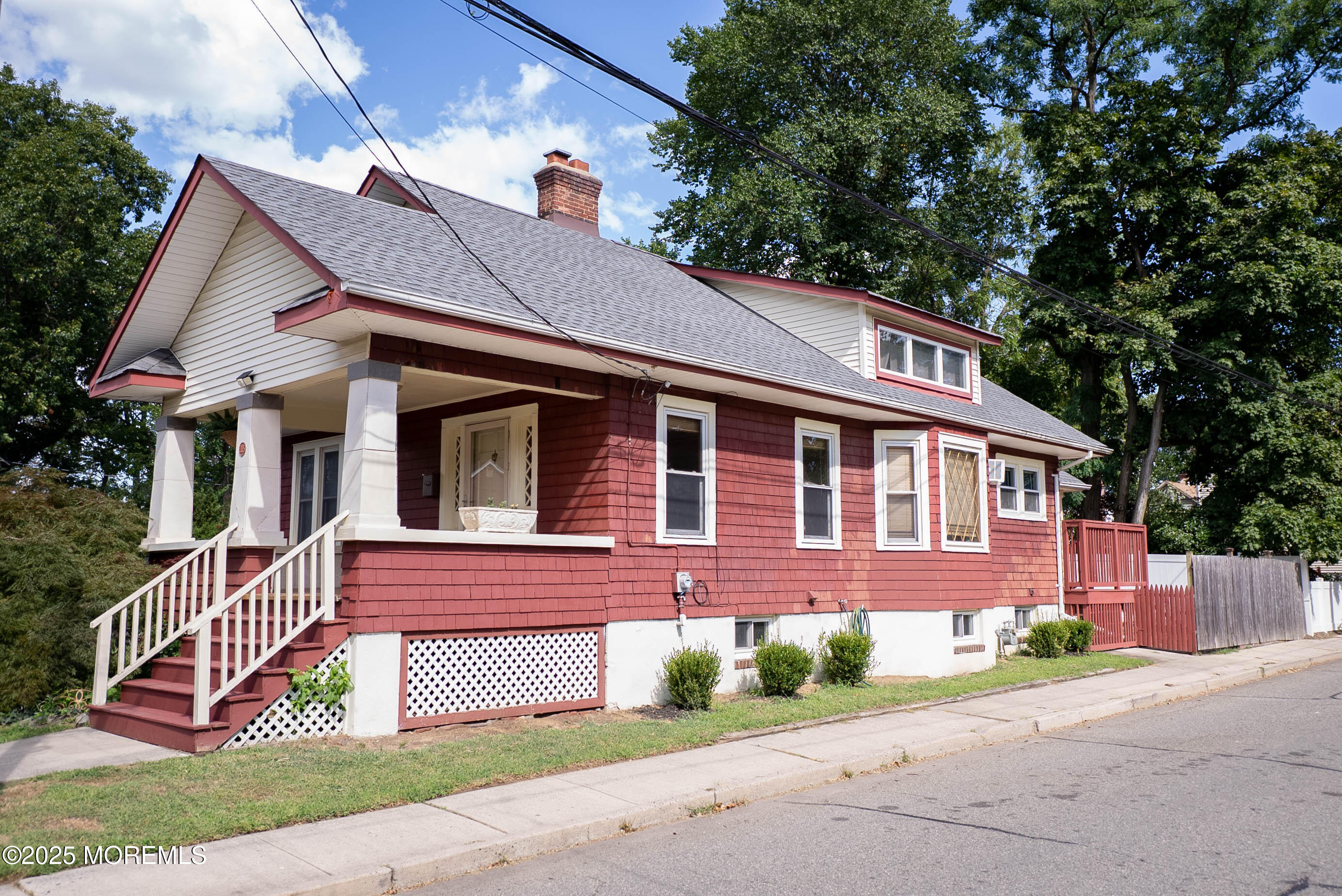 205 Jackson Street