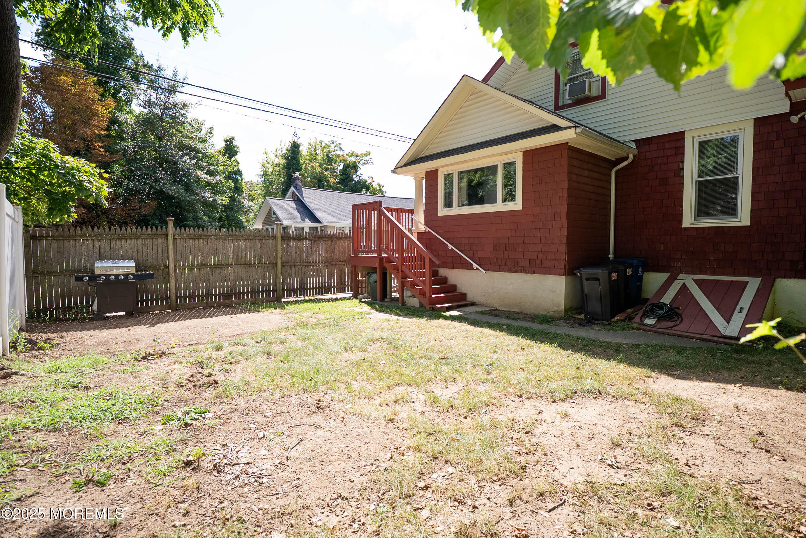 205 Jackson Street