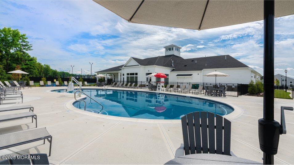21 Gulfstream Road
