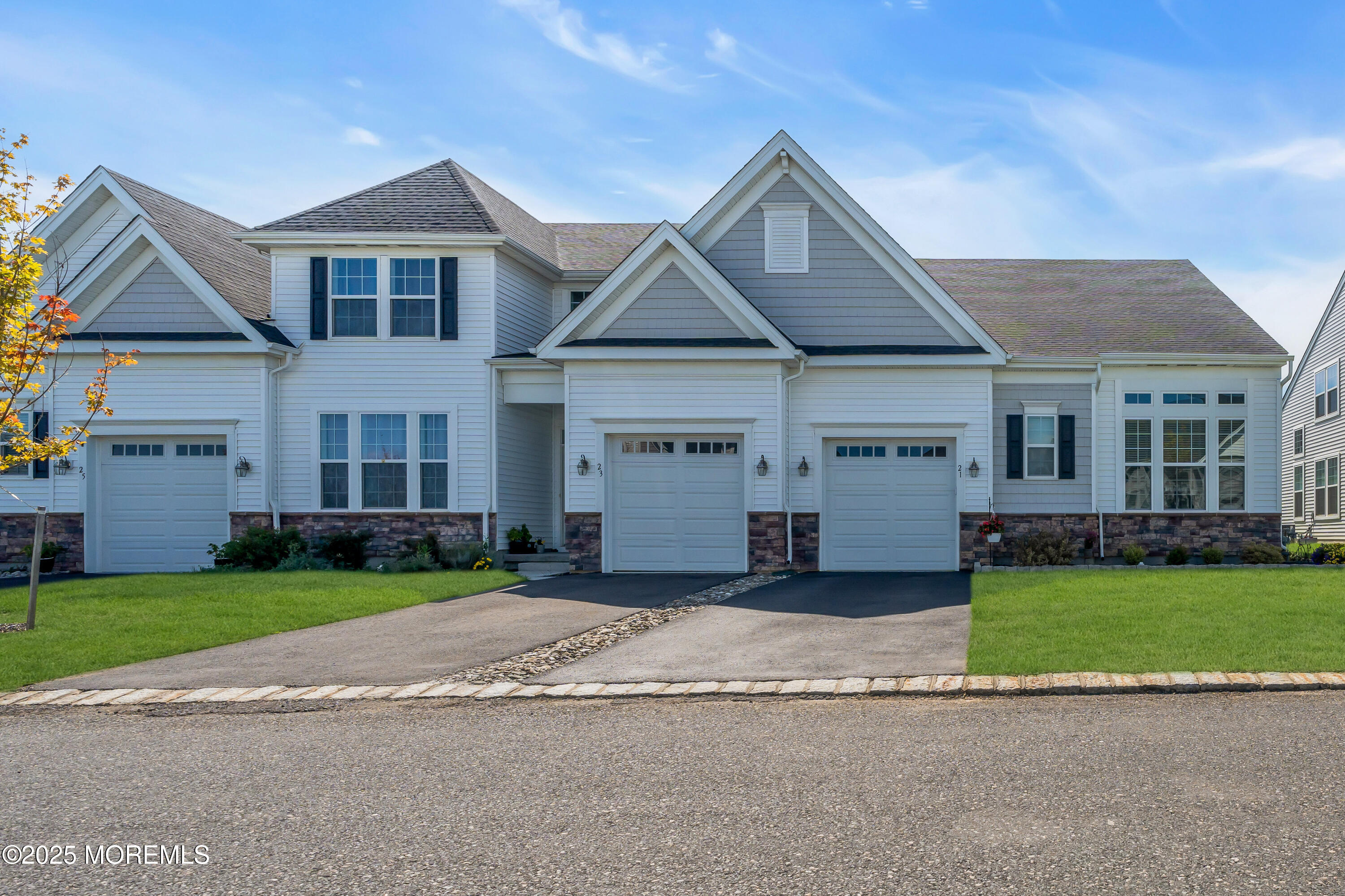 21 Gulfstream Road