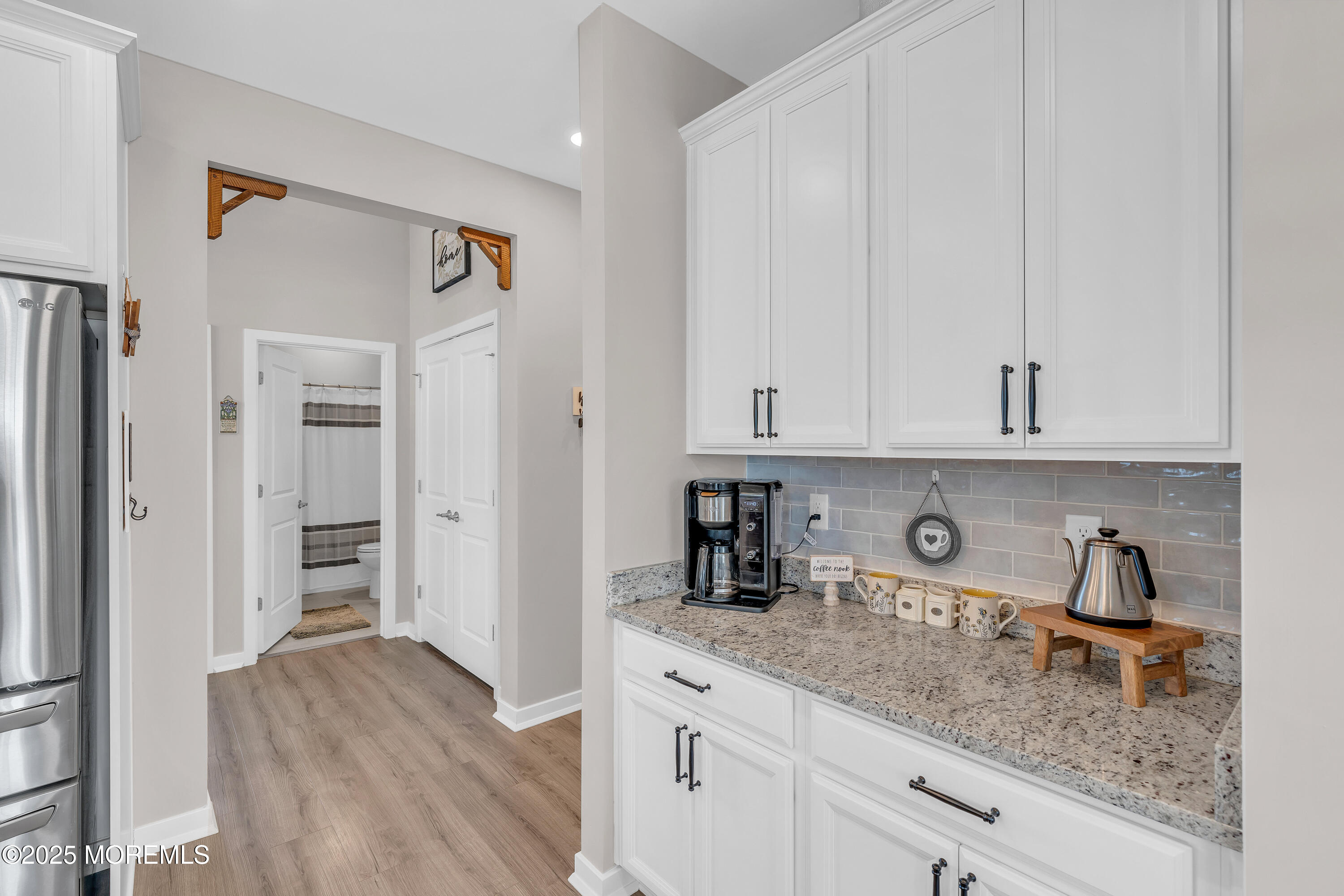 21 Gulfstream Road
