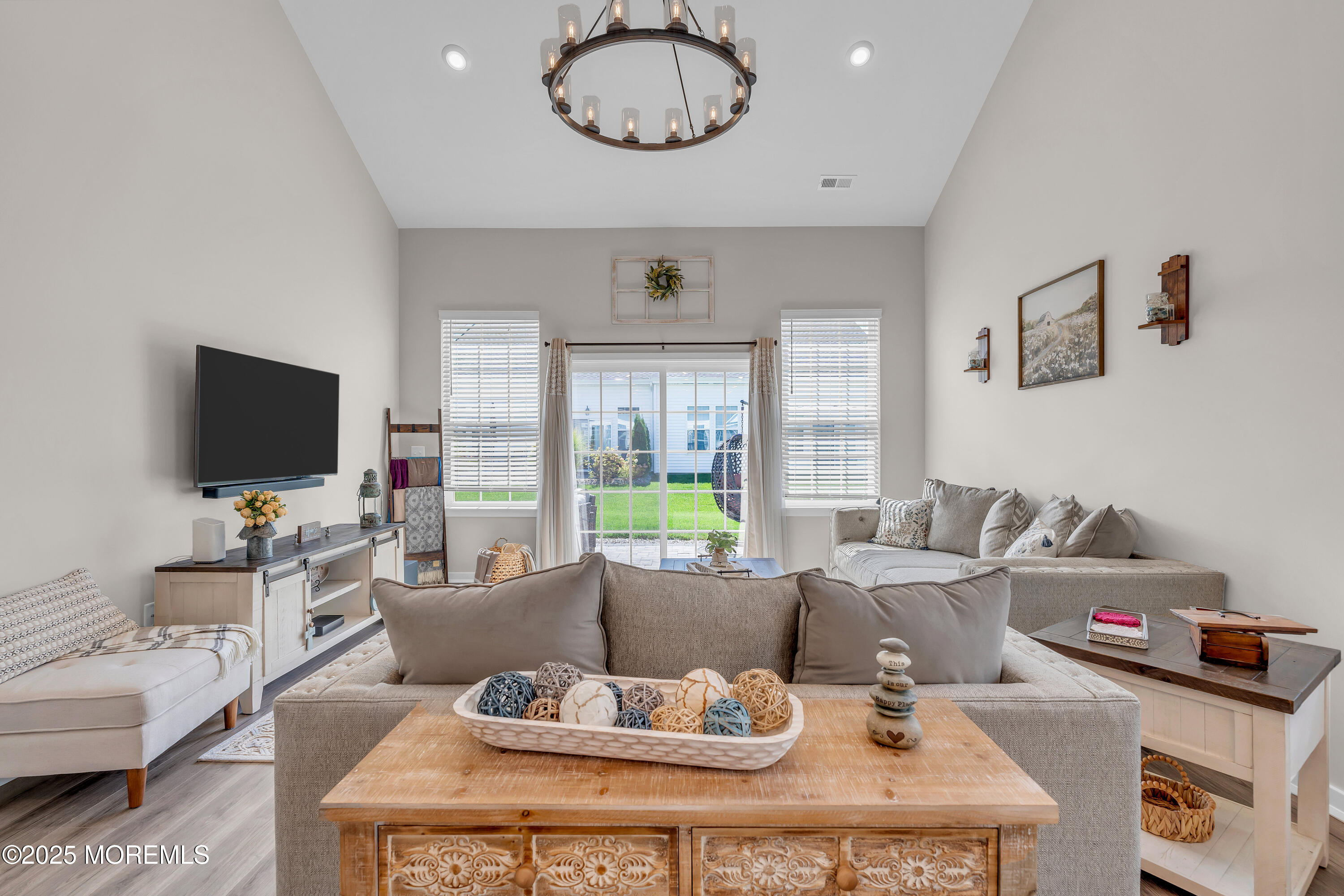 21 Gulfstream Road