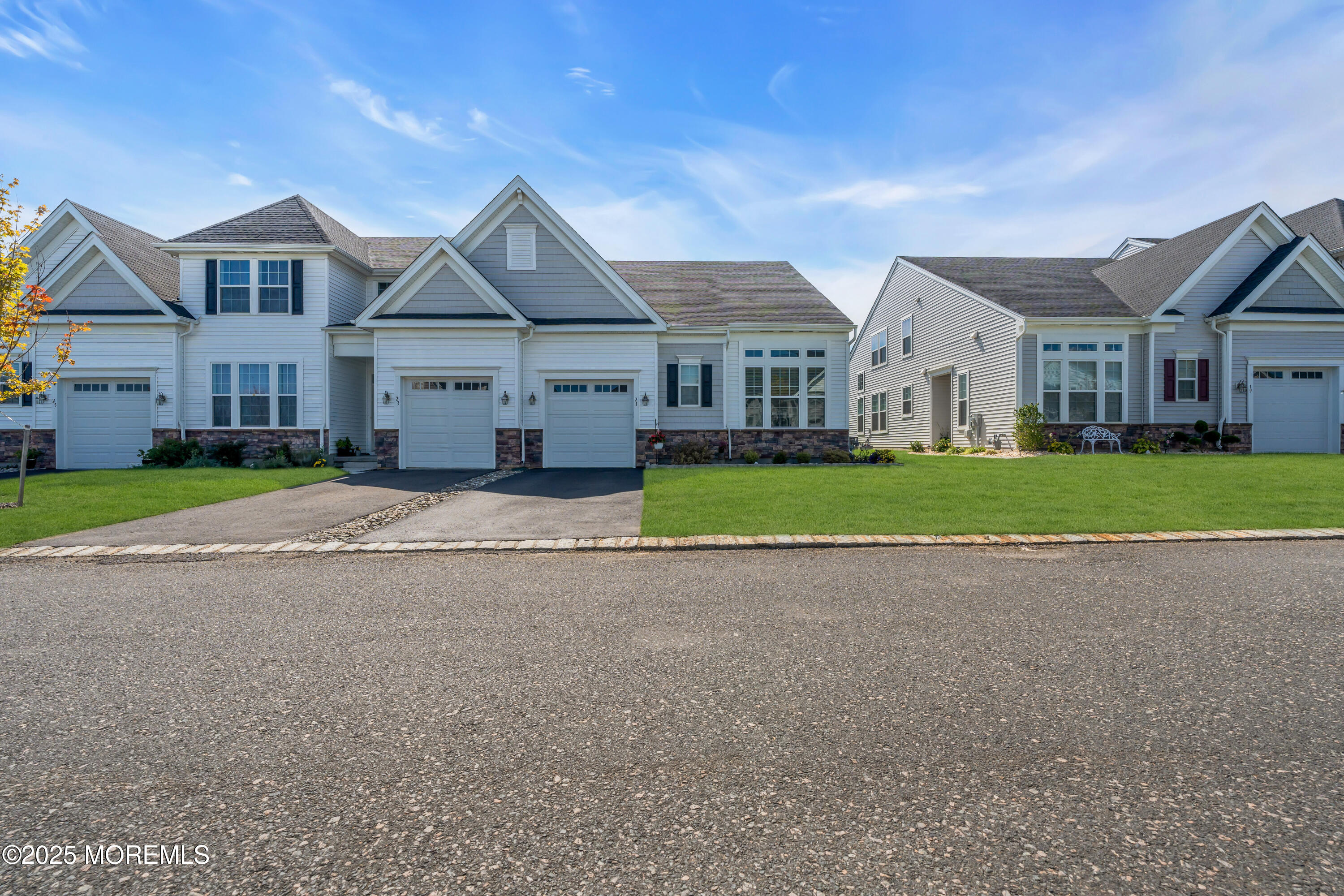 21 Gulfstream Road