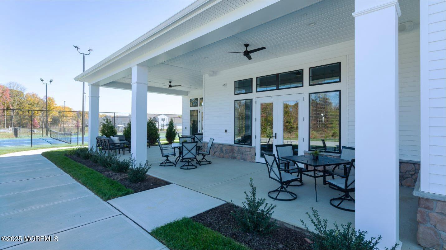 21 Gulfstream Road