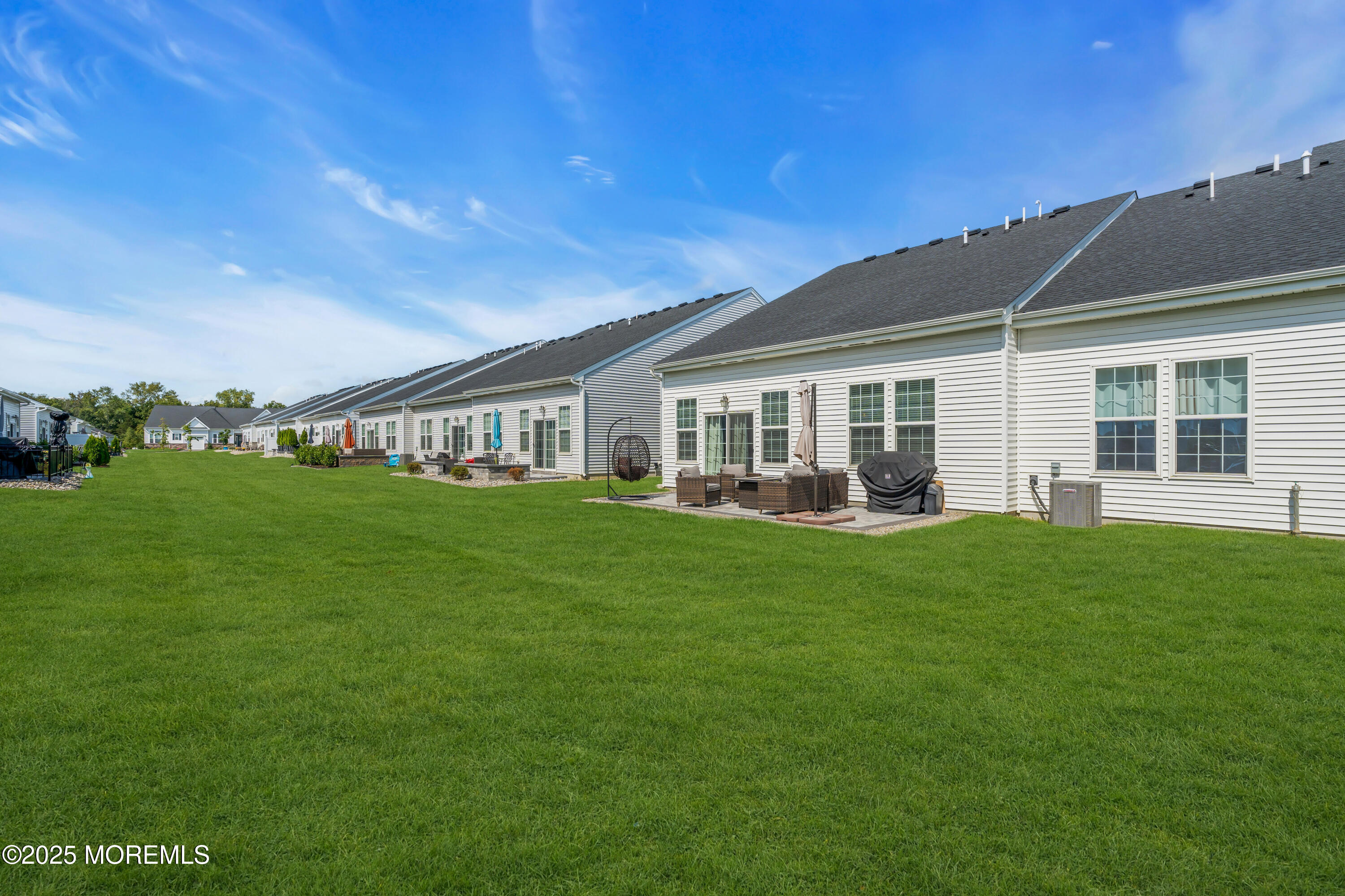 21 Gulfstream Road