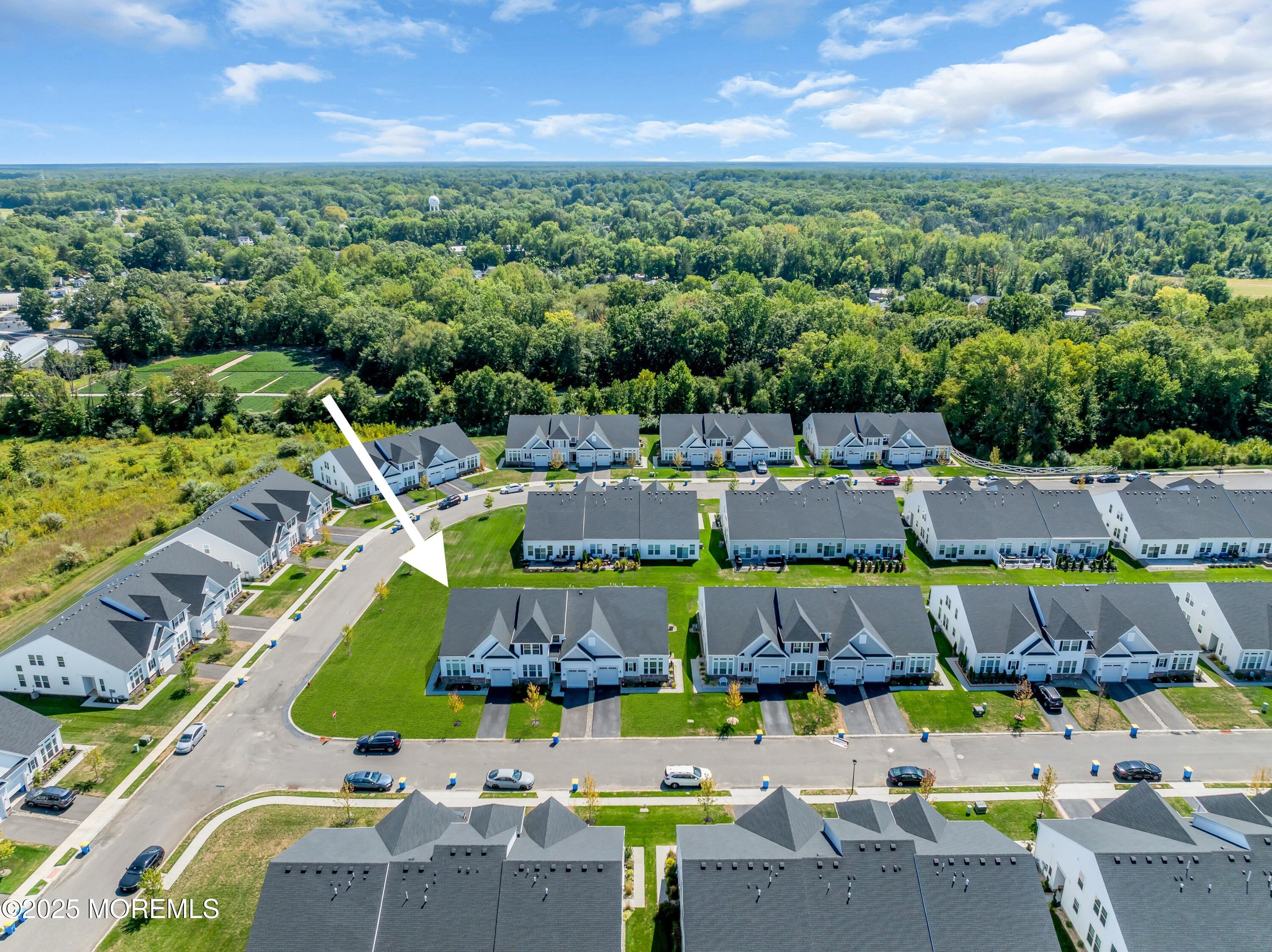 21 Gulfstream Road