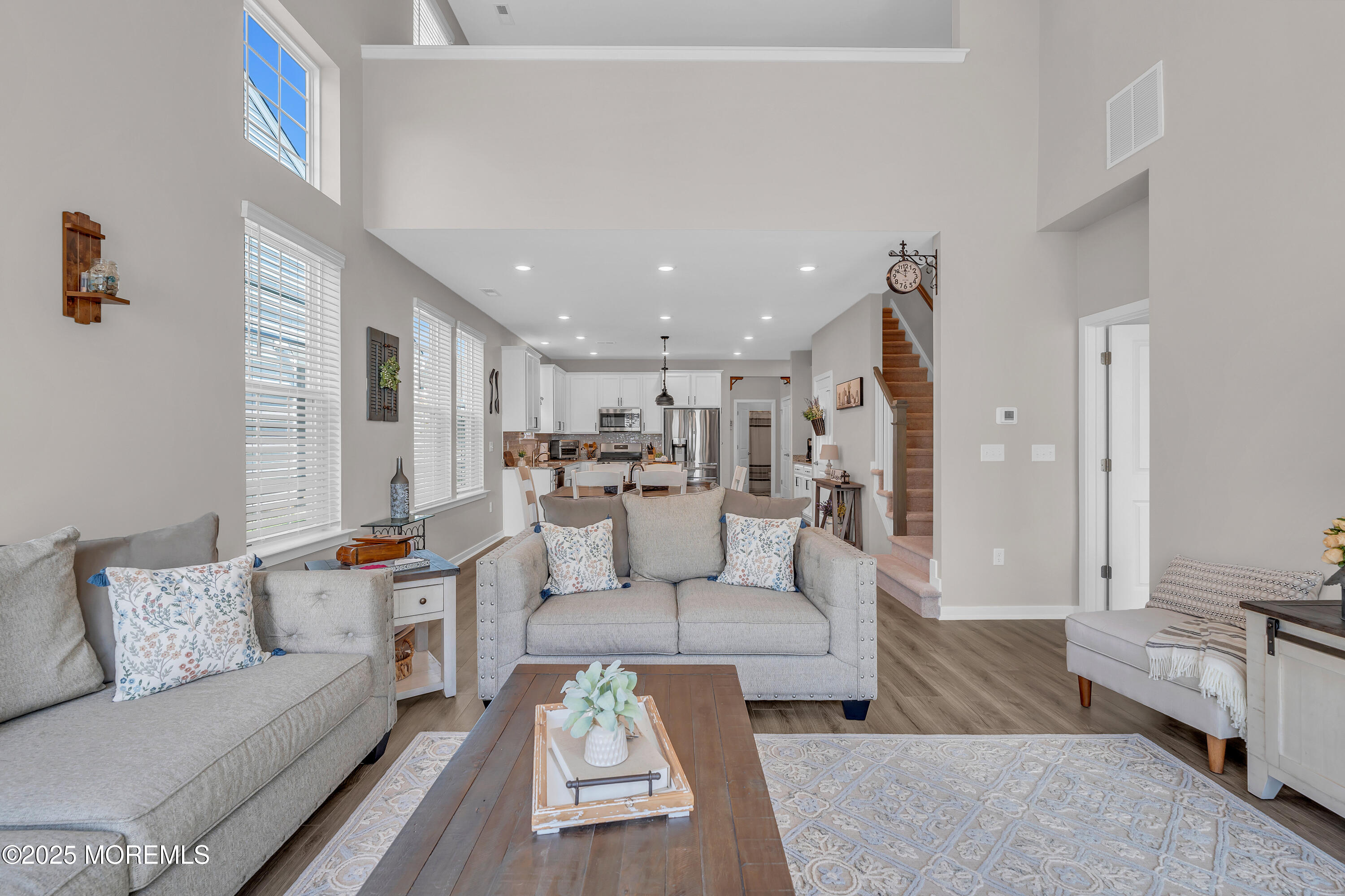 21 Gulfstream Road