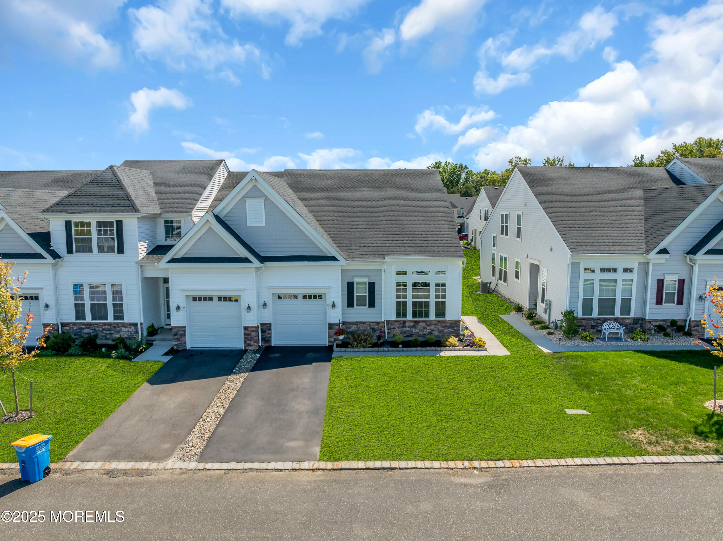 21 Gulfstream Road