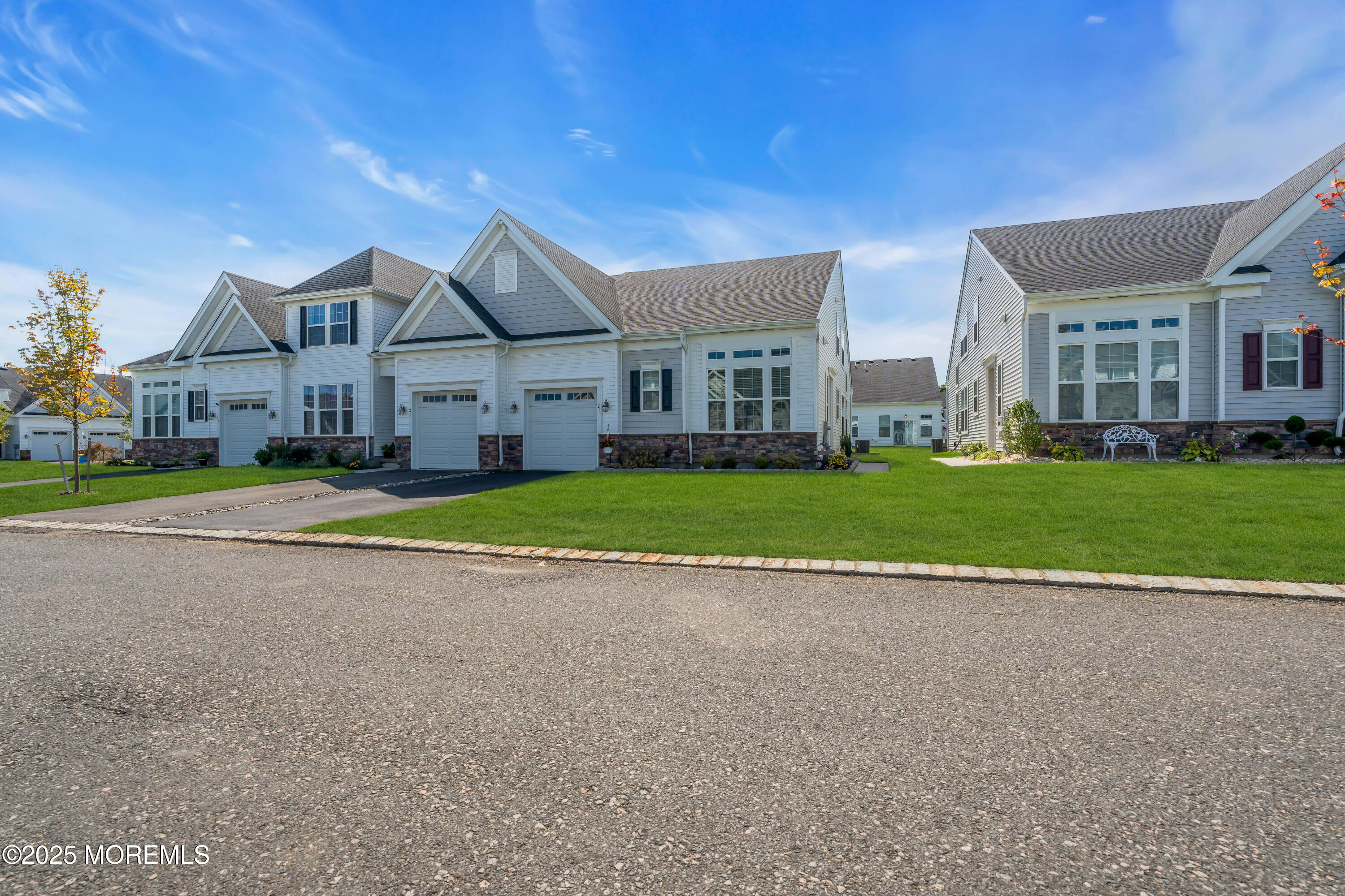 21 Gulfstream Road