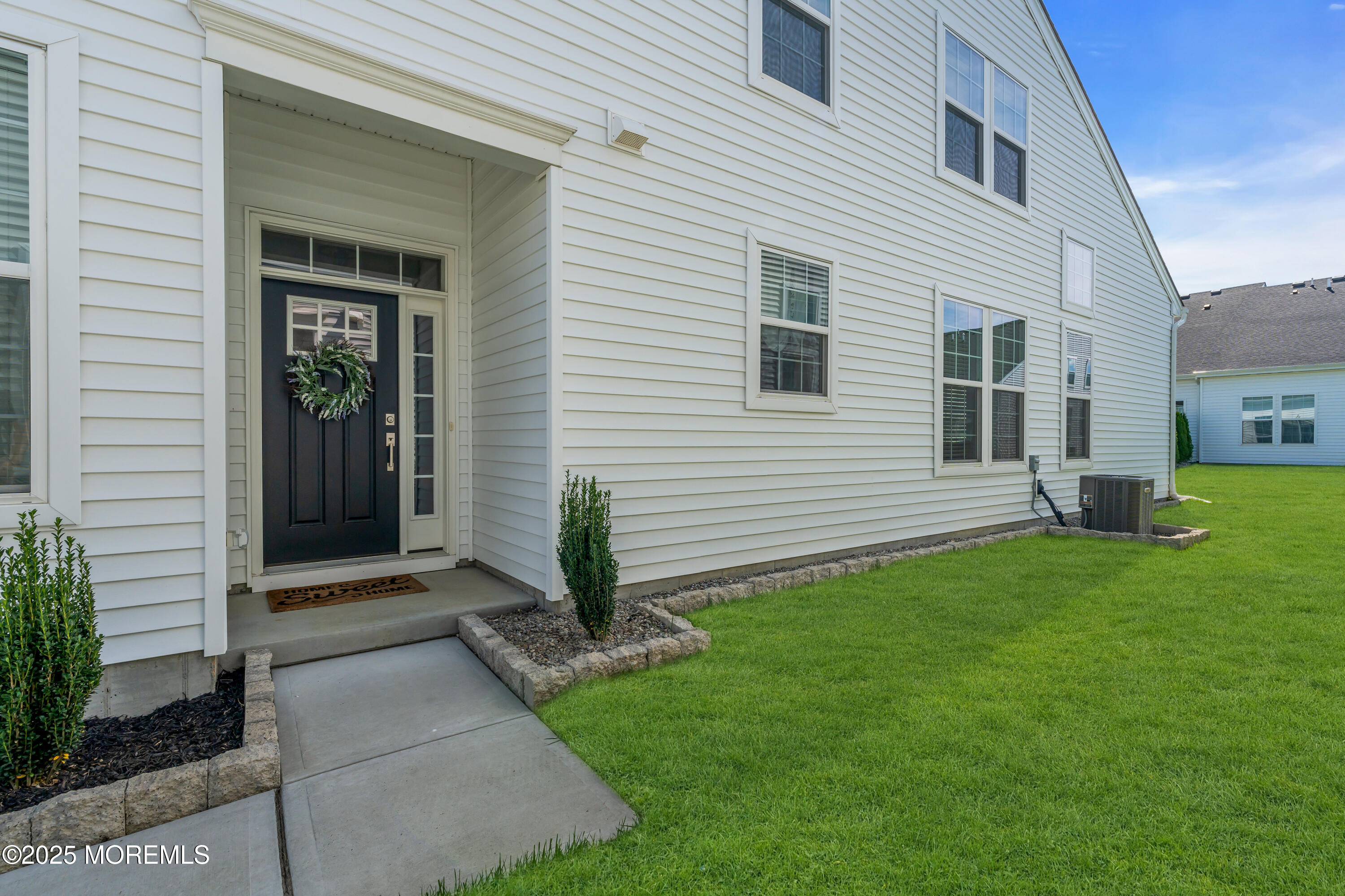 21 Gulfstream Road