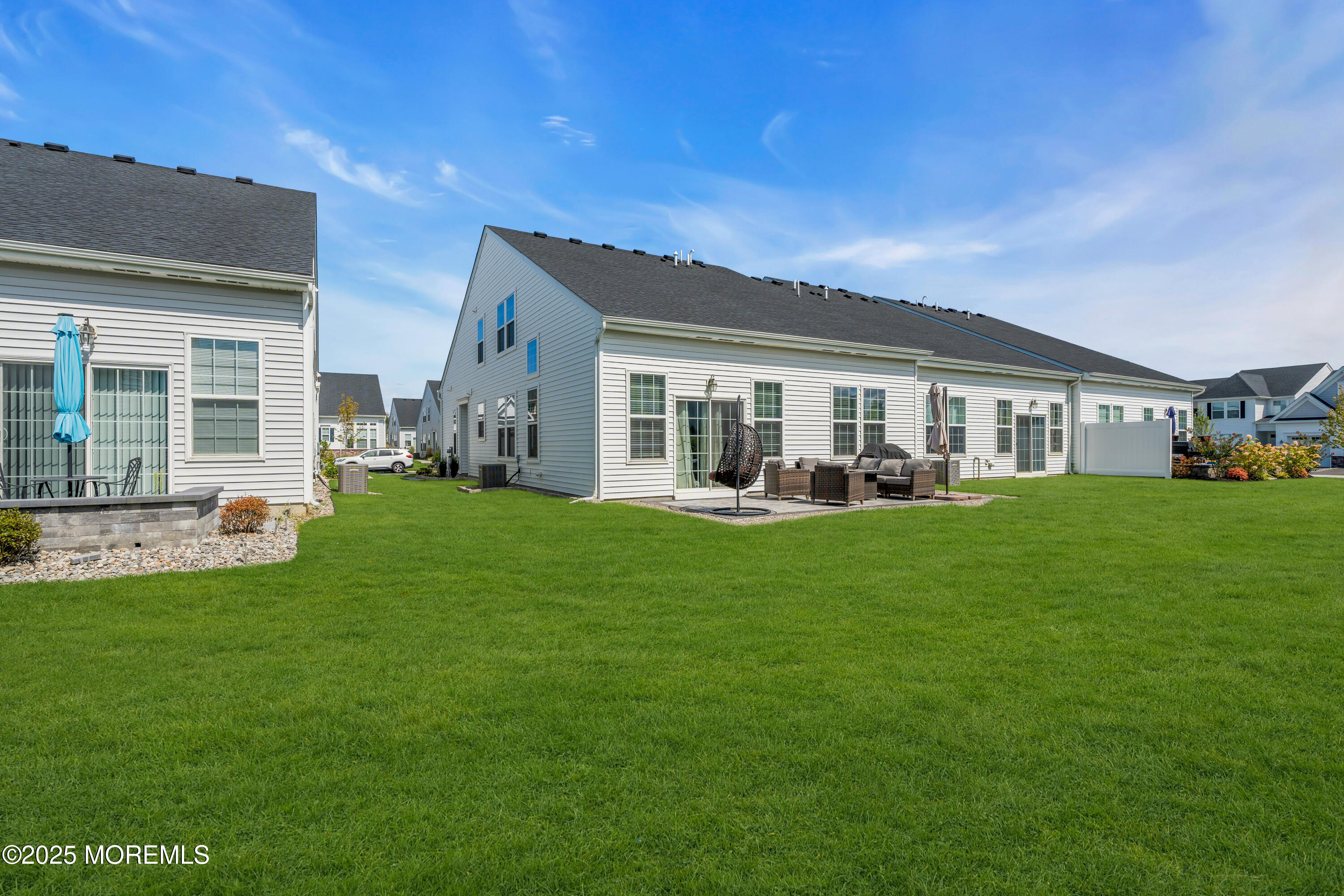 21 Gulfstream Road
