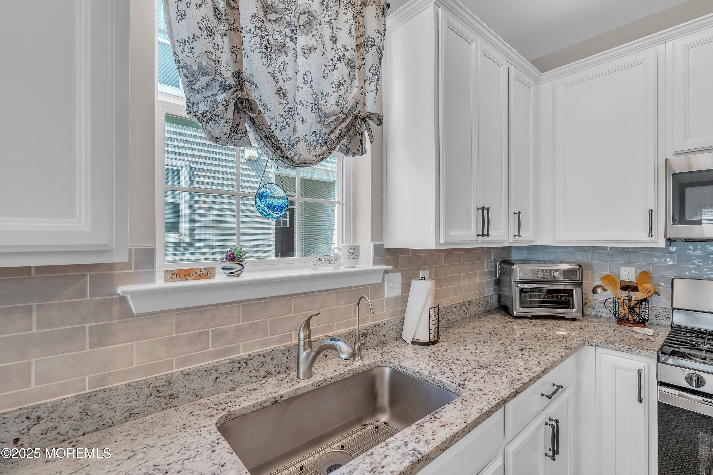 21 Gulfstream Road