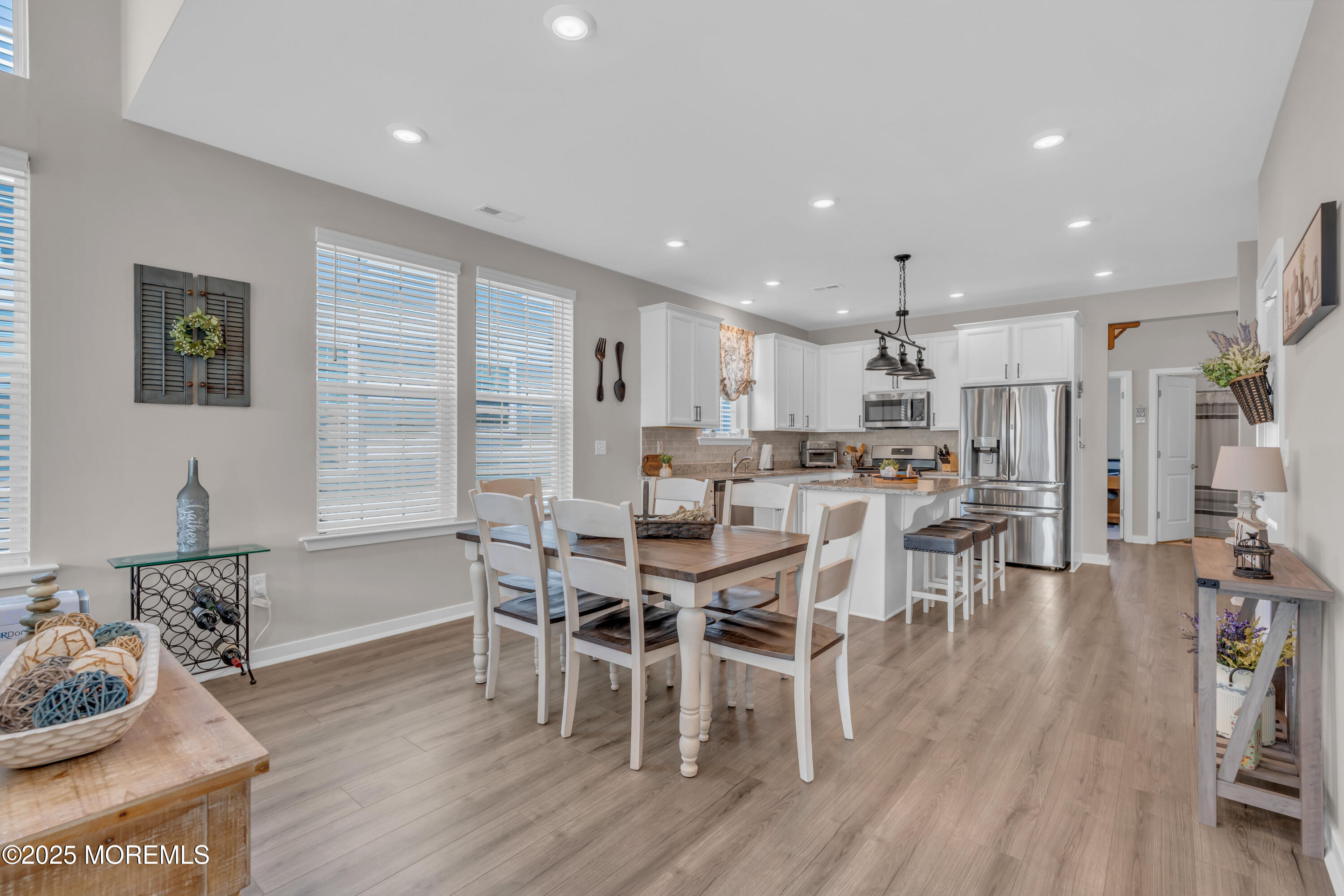 21 Gulfstream Road