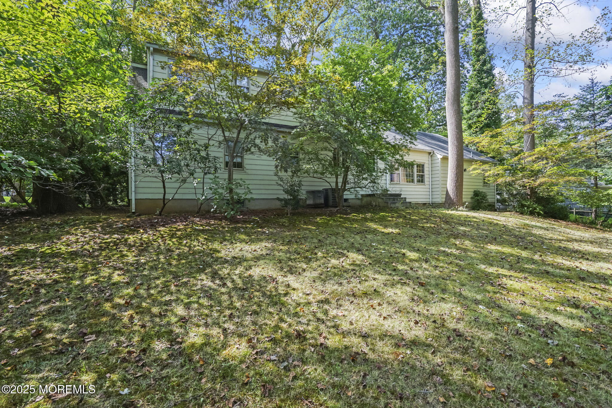 30 Rustic Terrace