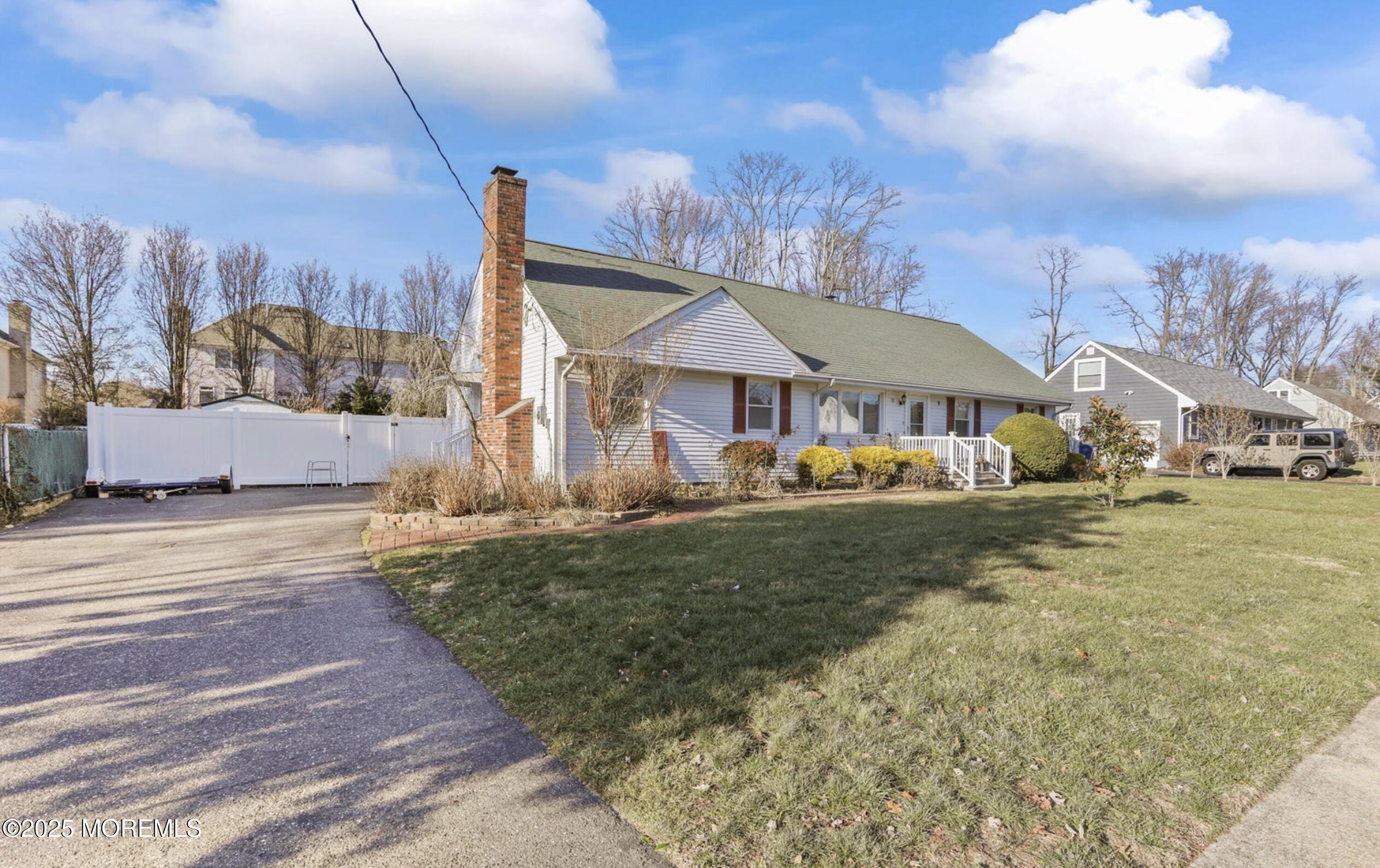 9 Arbor Way