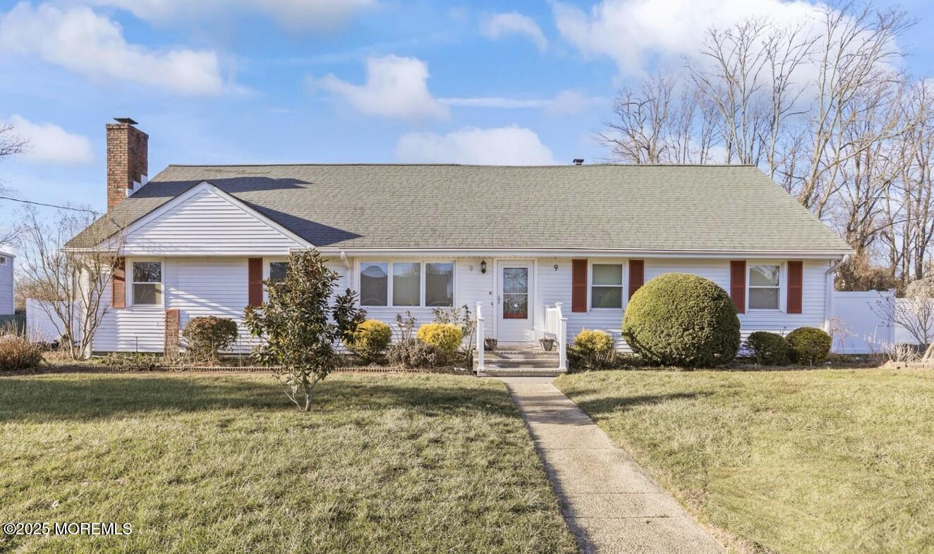 9 Arbor Way