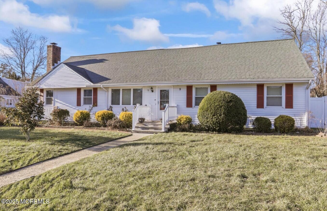 9 Arbor Way