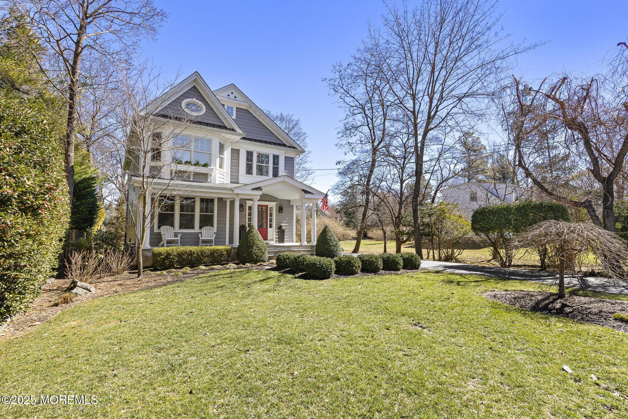 135 Harrison Avenue