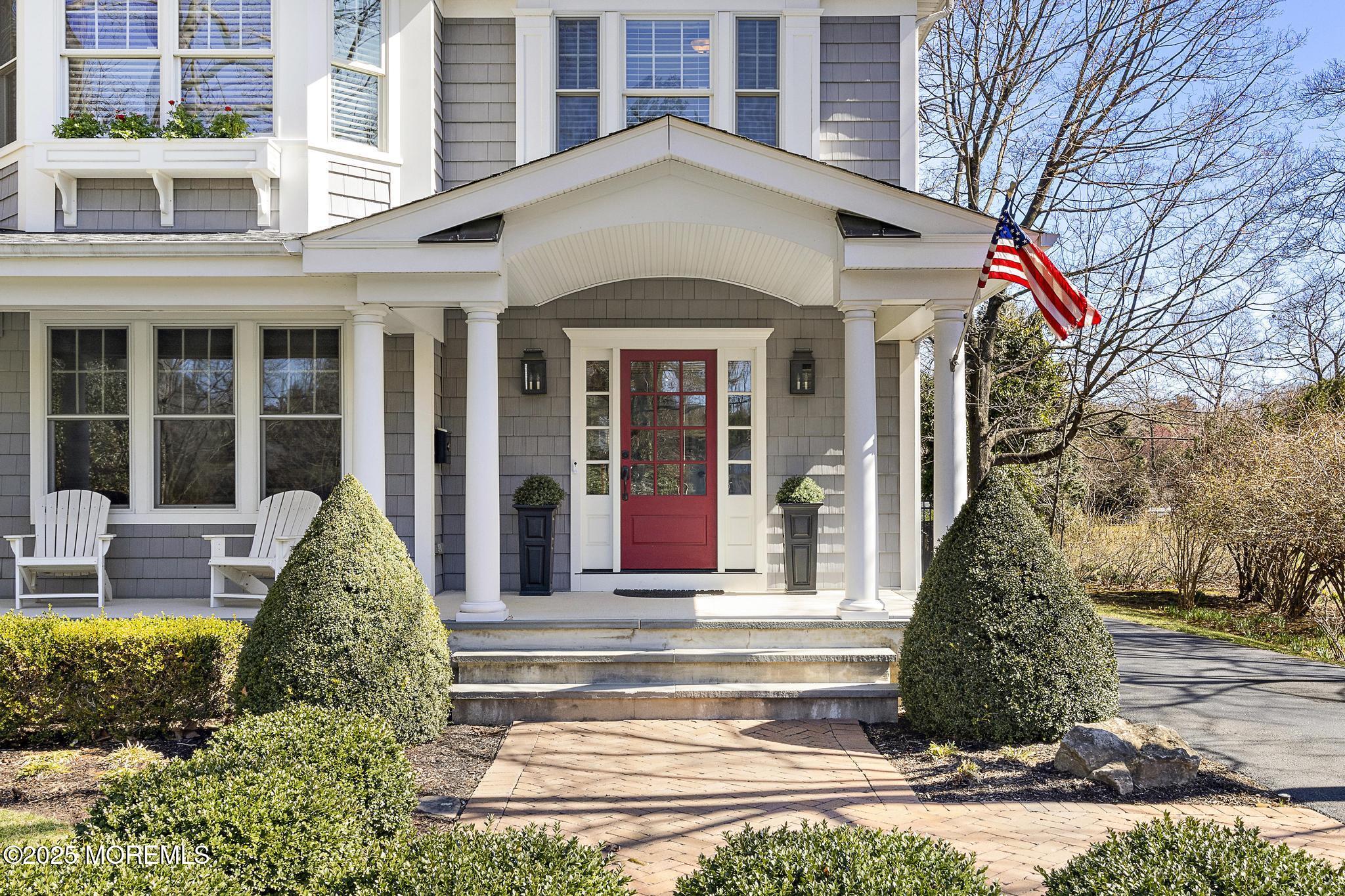 135 Harrison Avenue
