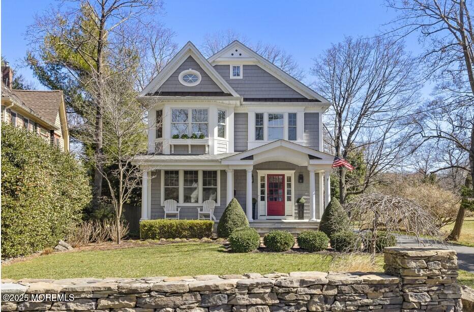 135 Harrison Avenue
