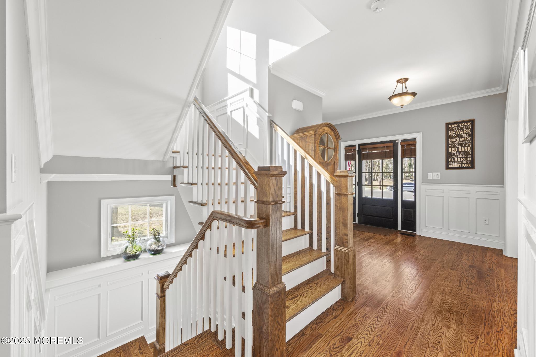 135 Harrison Avenue