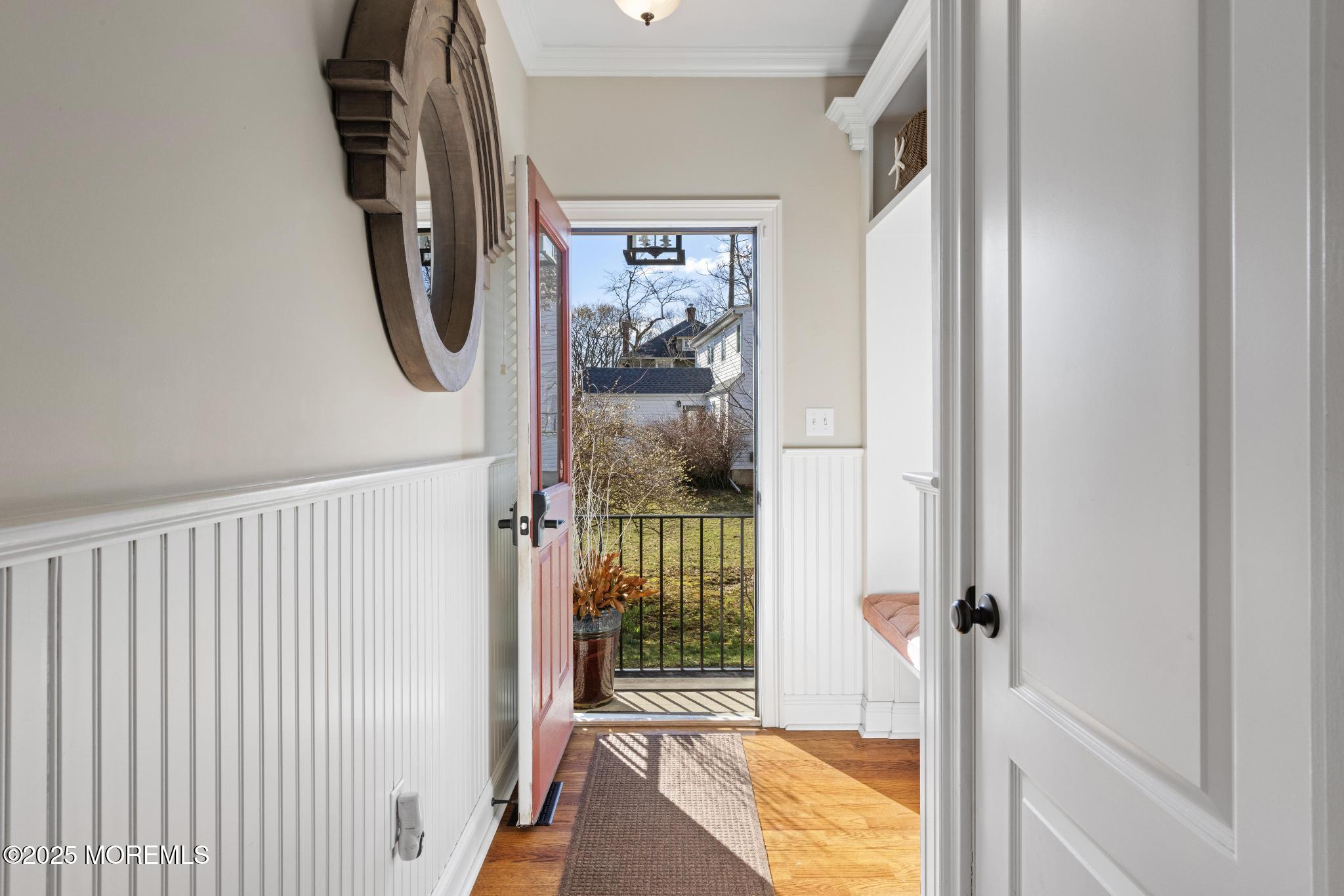 135 Harrison Avenue