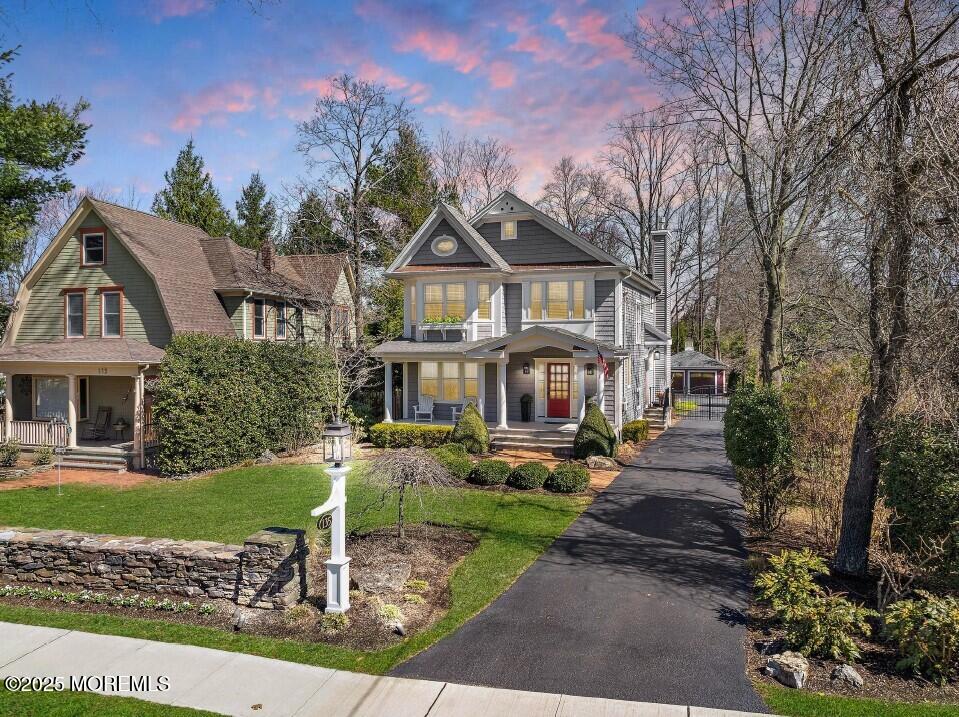 135 Harrison Avenue