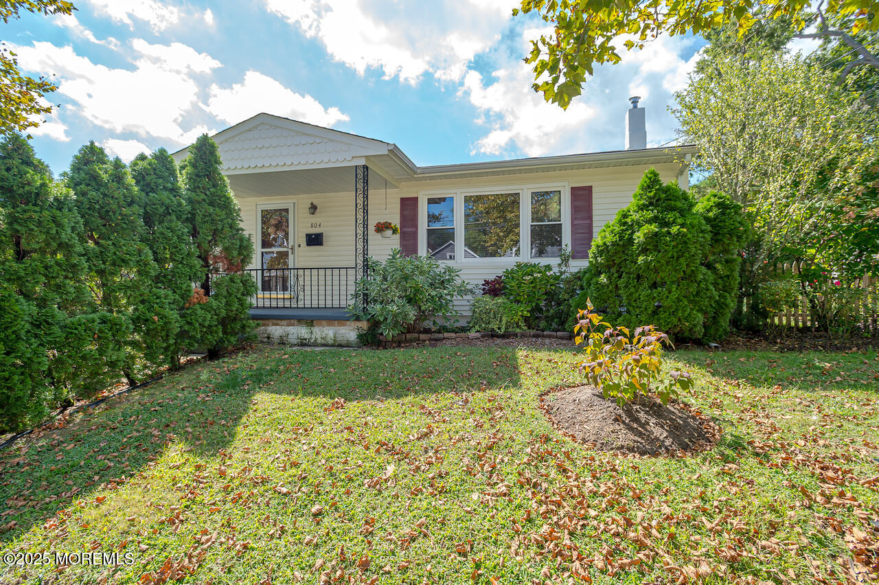 804 Prospect Avenue