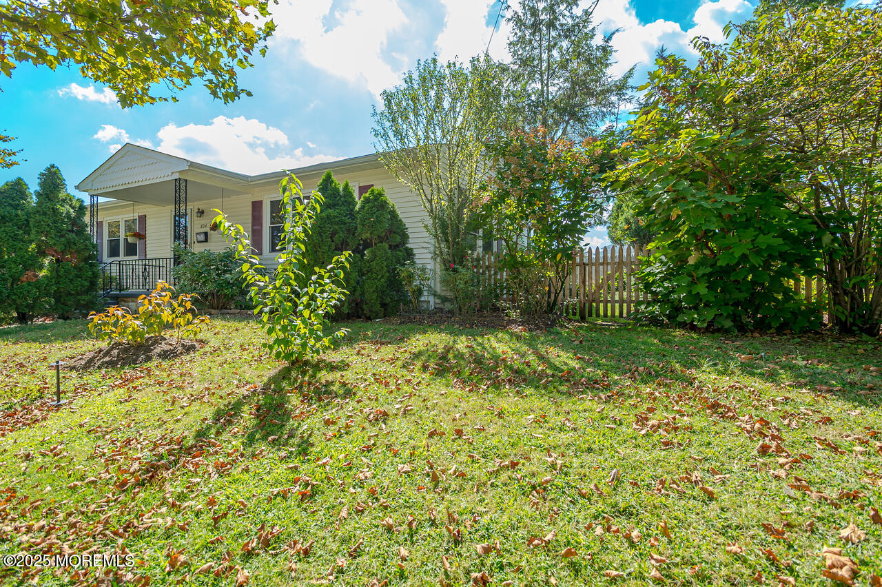 804 Prospect Avenue