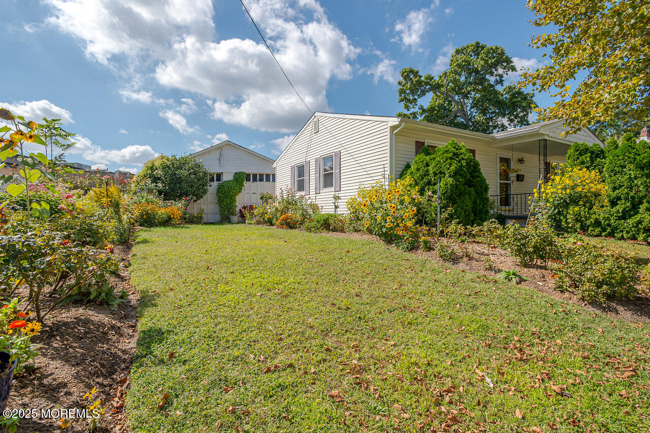 804 Prospect Avenue