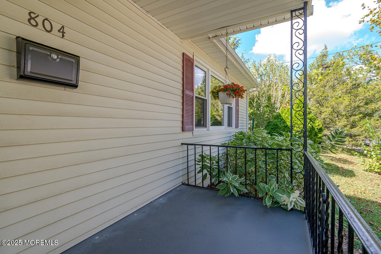 804 Prospect Avenue