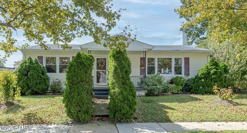 804 Prospect Avenue